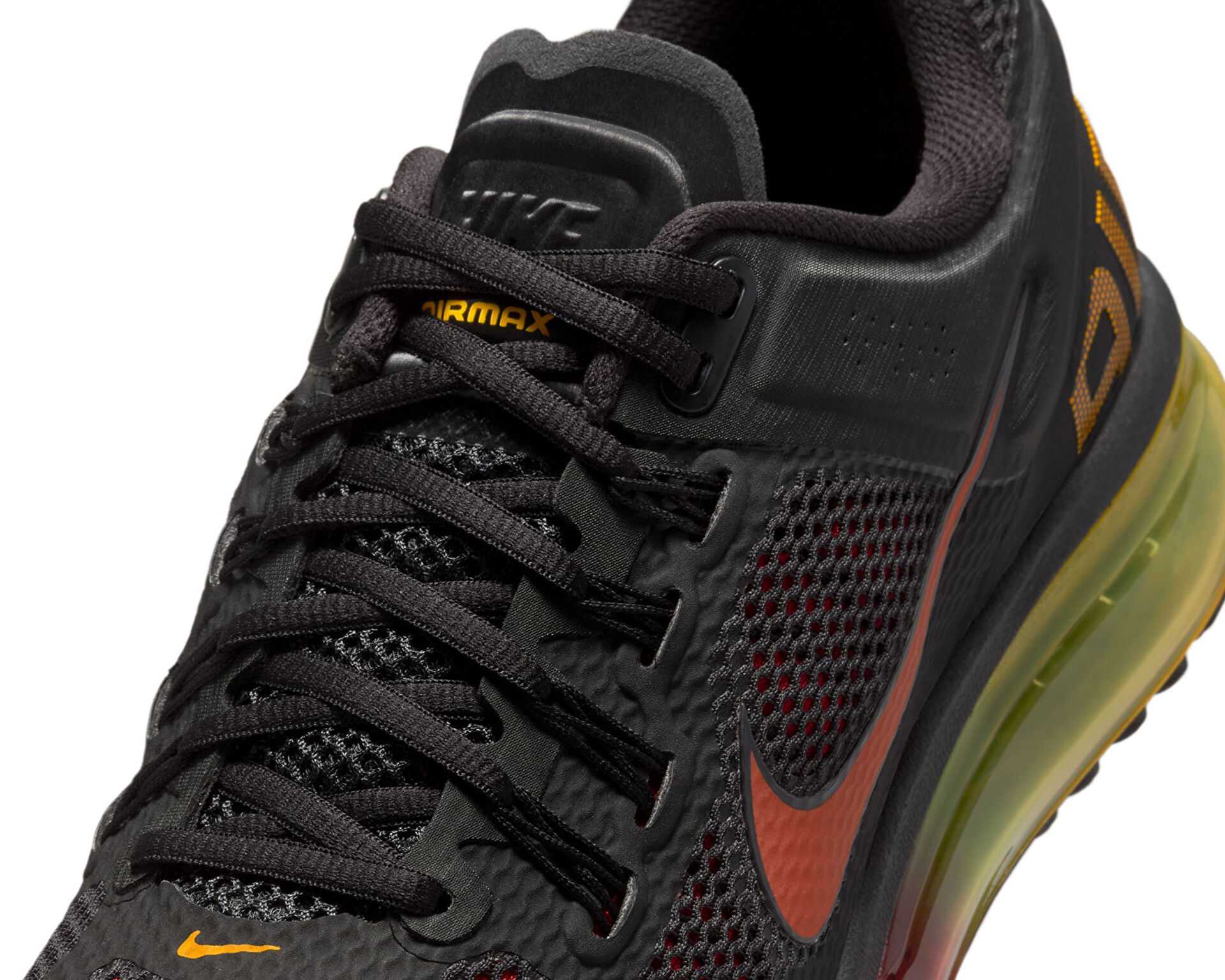 کفش های روزانه جوان Nike Air Max 2013