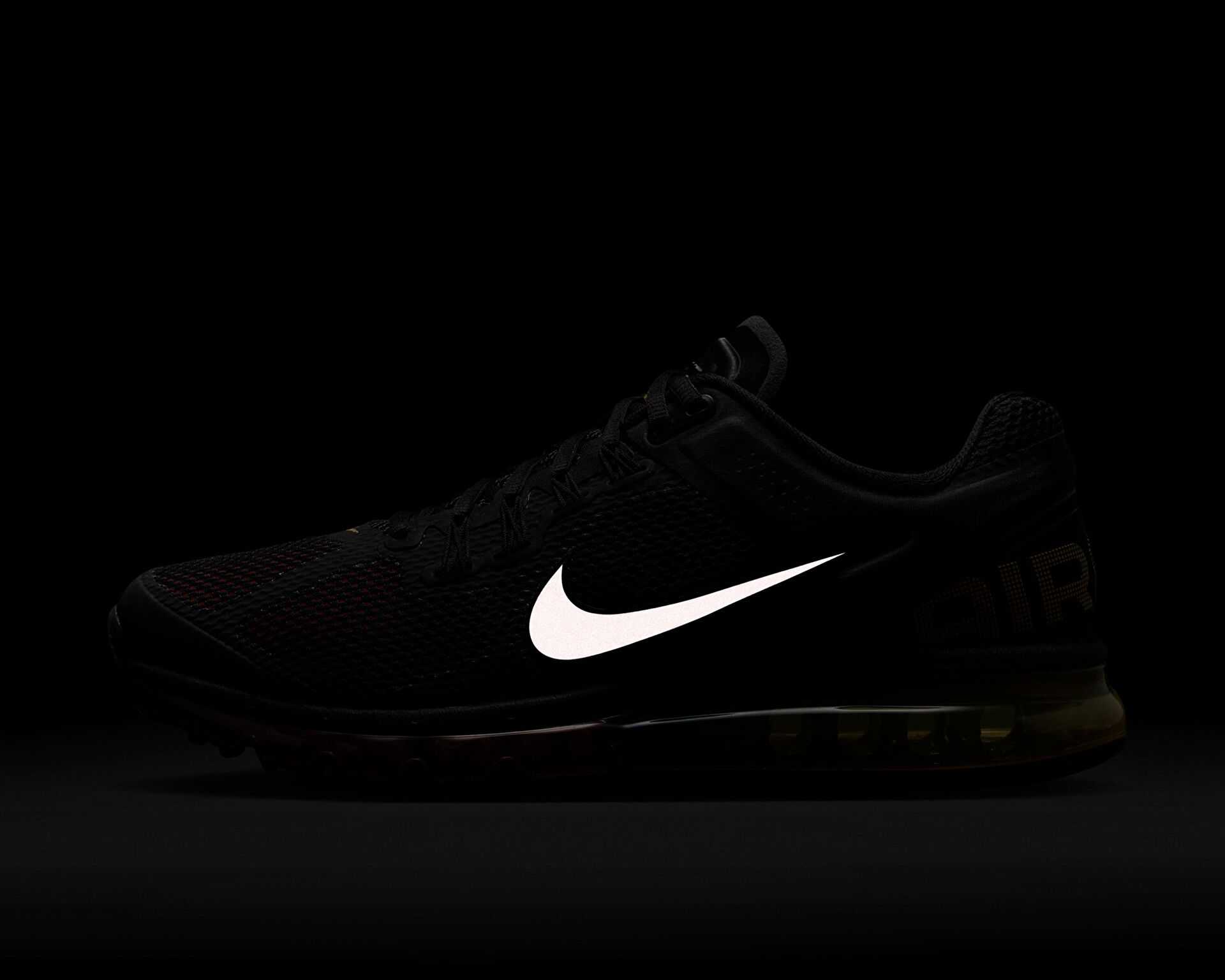 کفش های روزانه جوان Nike Air Max 2013