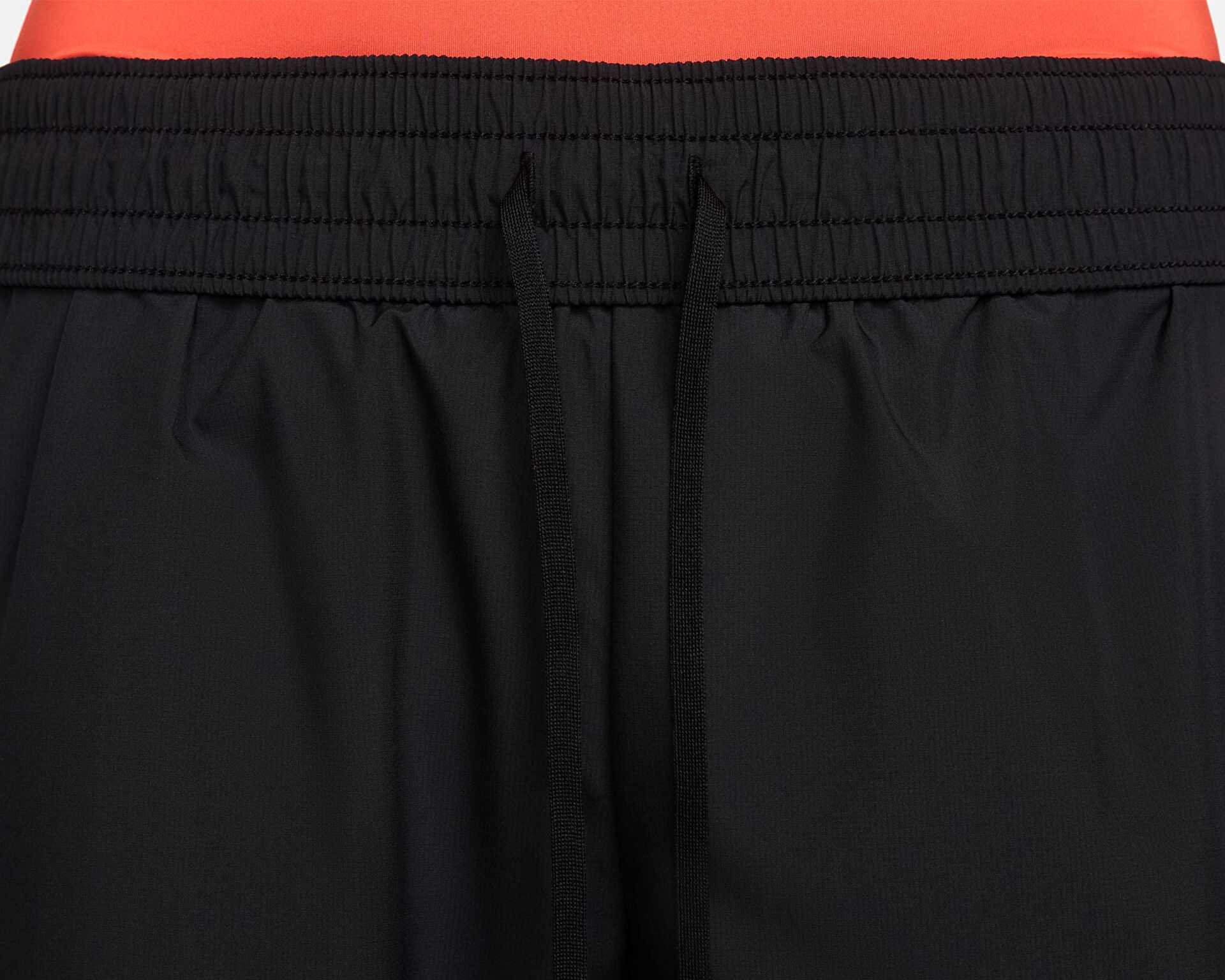 شلوار گرمکن معمولی Nike W Nsw Wvn Os Pant Hr Sw