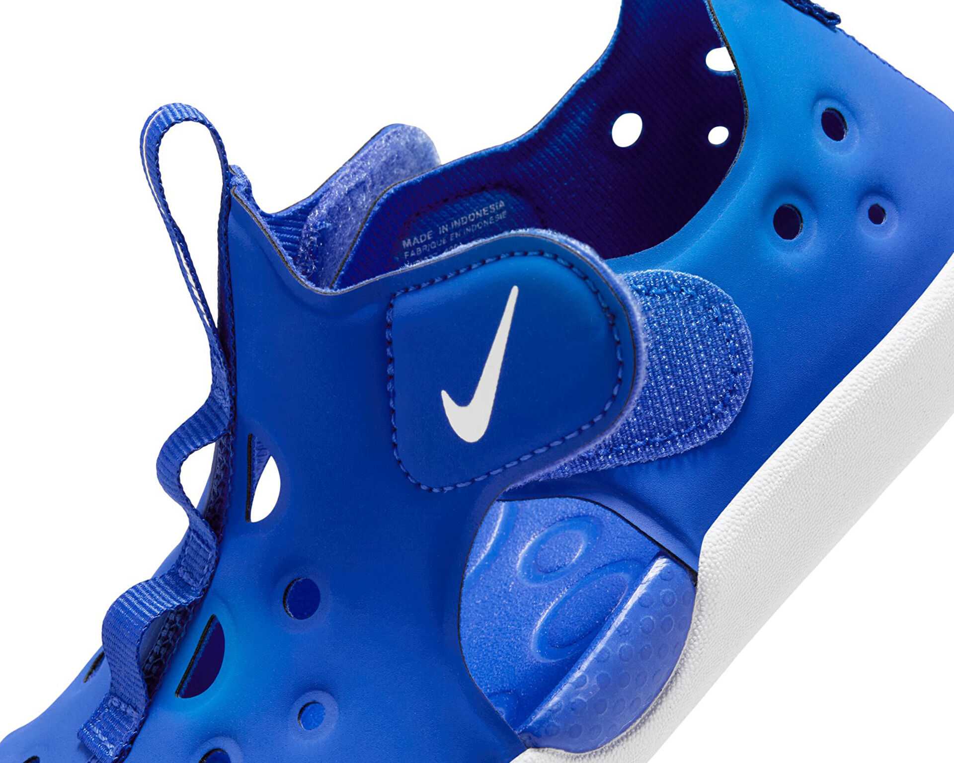 صندل کودک Nike Aquaswoosh (Td)