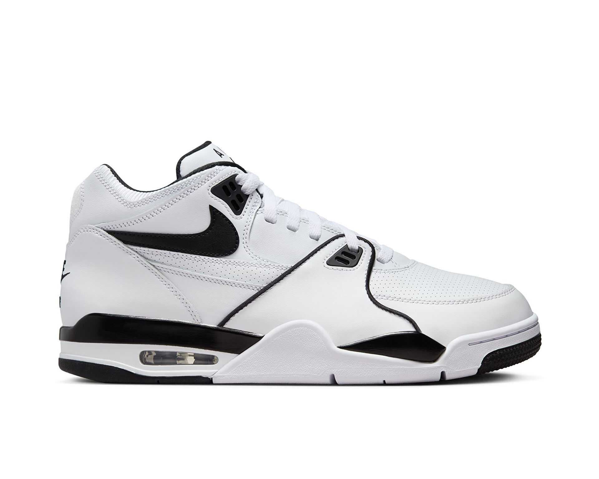 کفش های بسکتبال Air Flight Lite Mid
