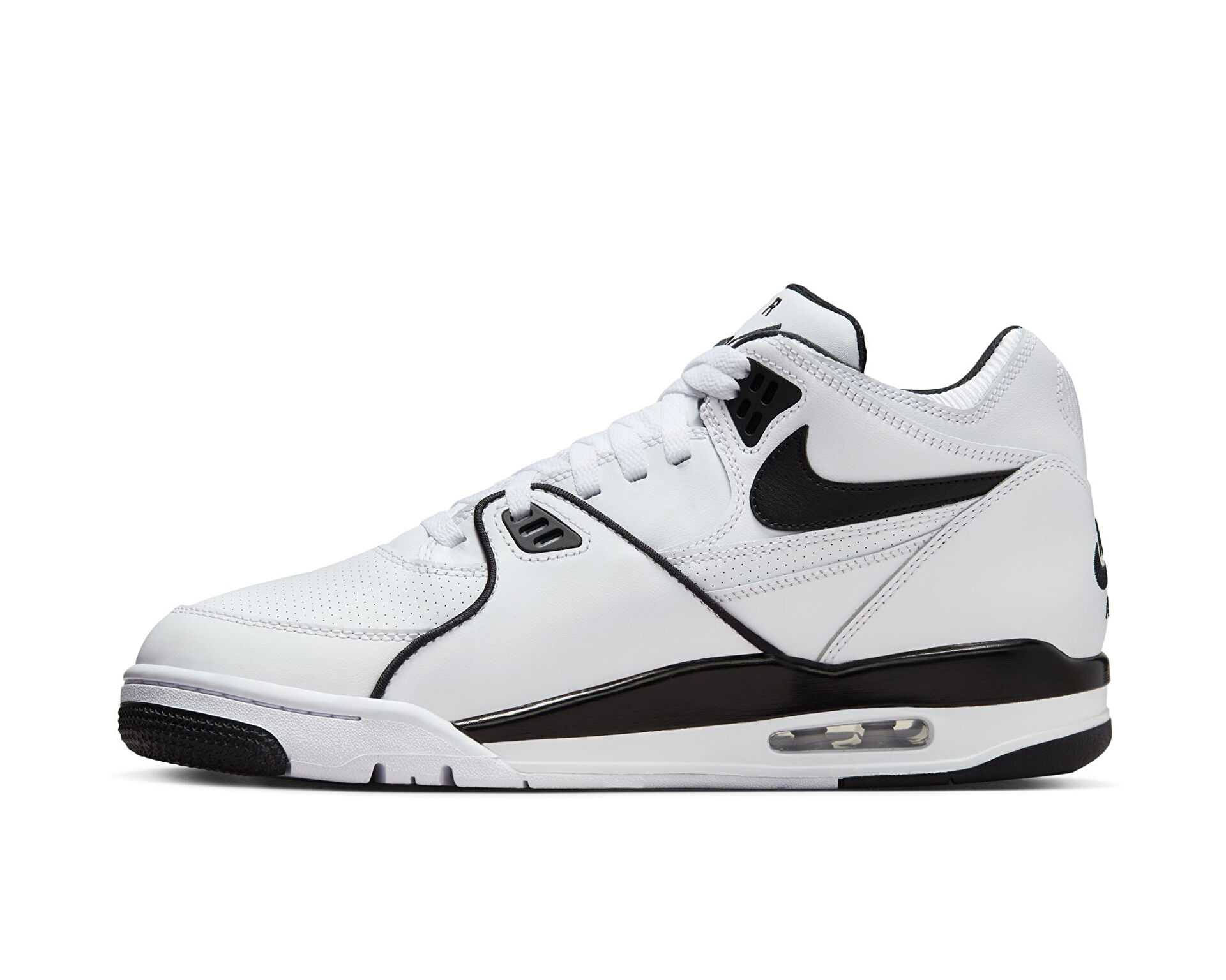 کفش های بسکتبال Air Flight Lite Mid