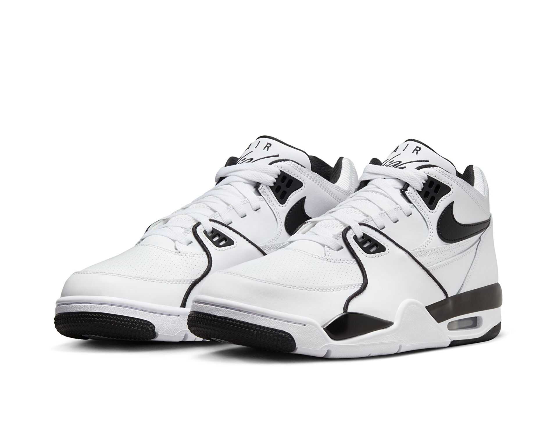 کفش های بسکتبال Air Flight Lite Mid
