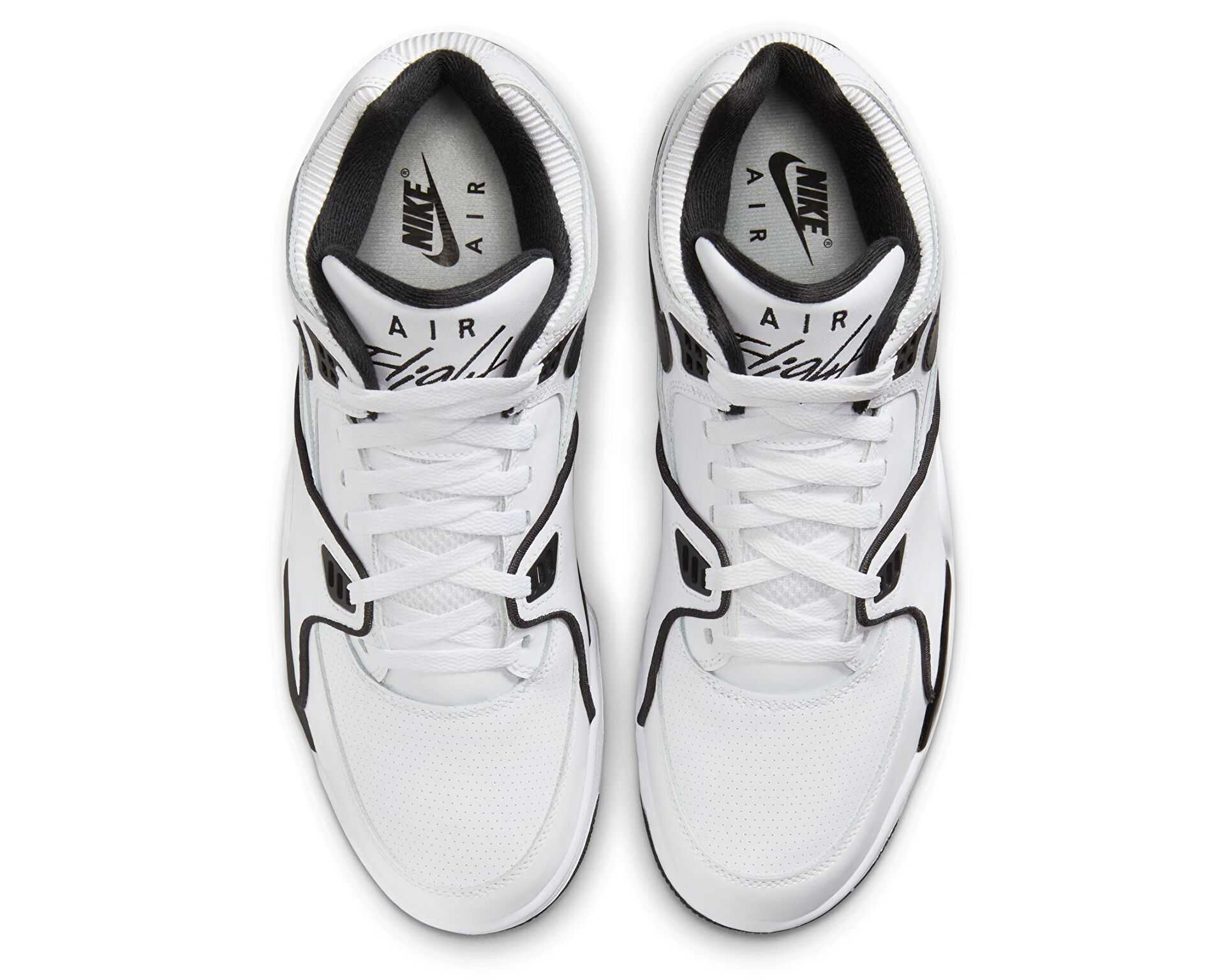 کفش های بسکتبال Air Flight Lite Mid