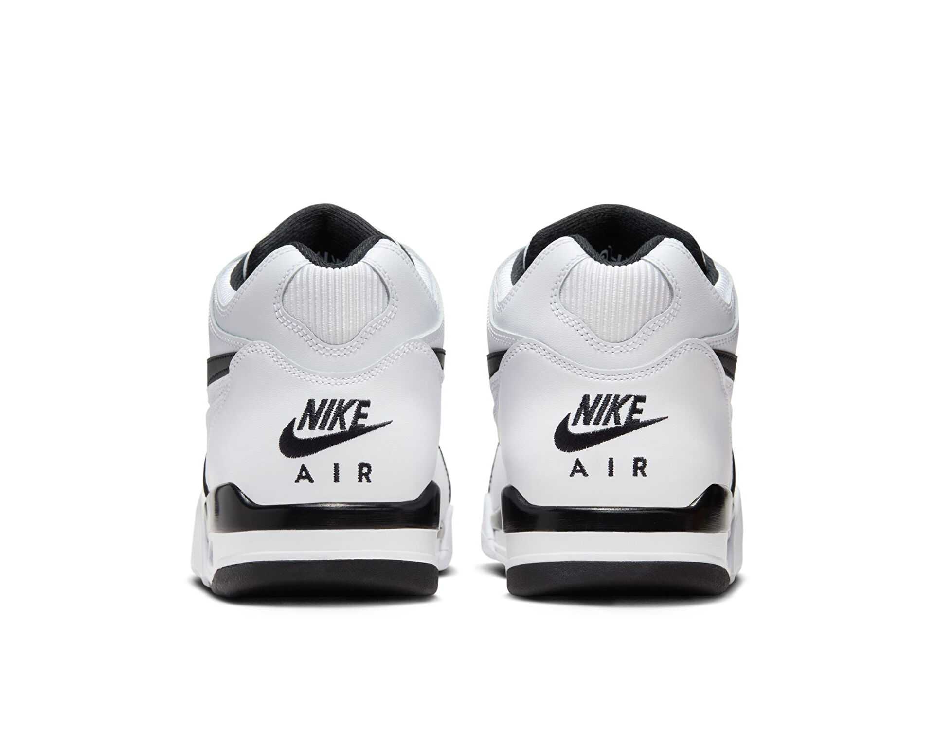 کفش های بسکتبال Air Flight Lite Mid