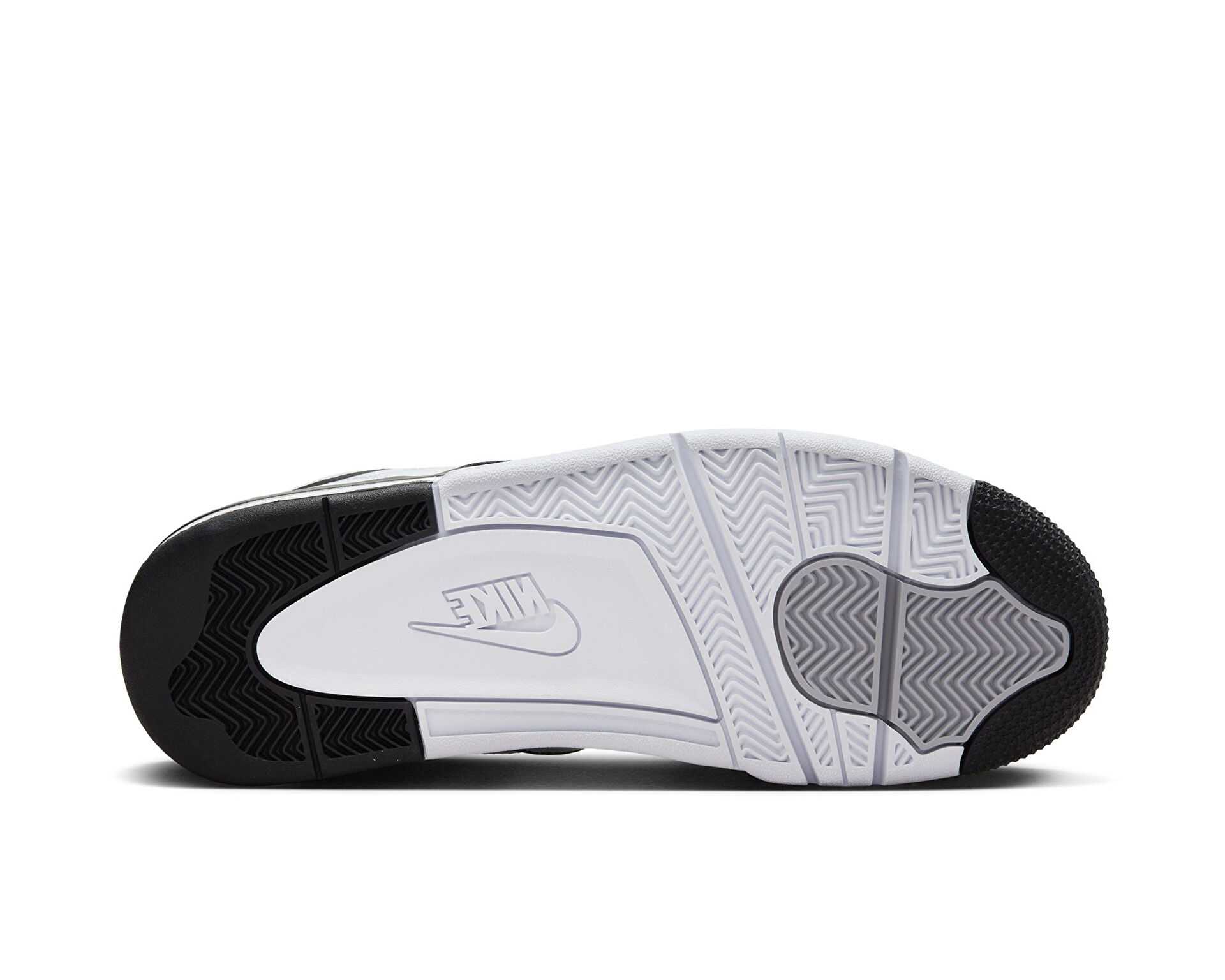 کفش های بسکتبال Air Flight Lite Mid