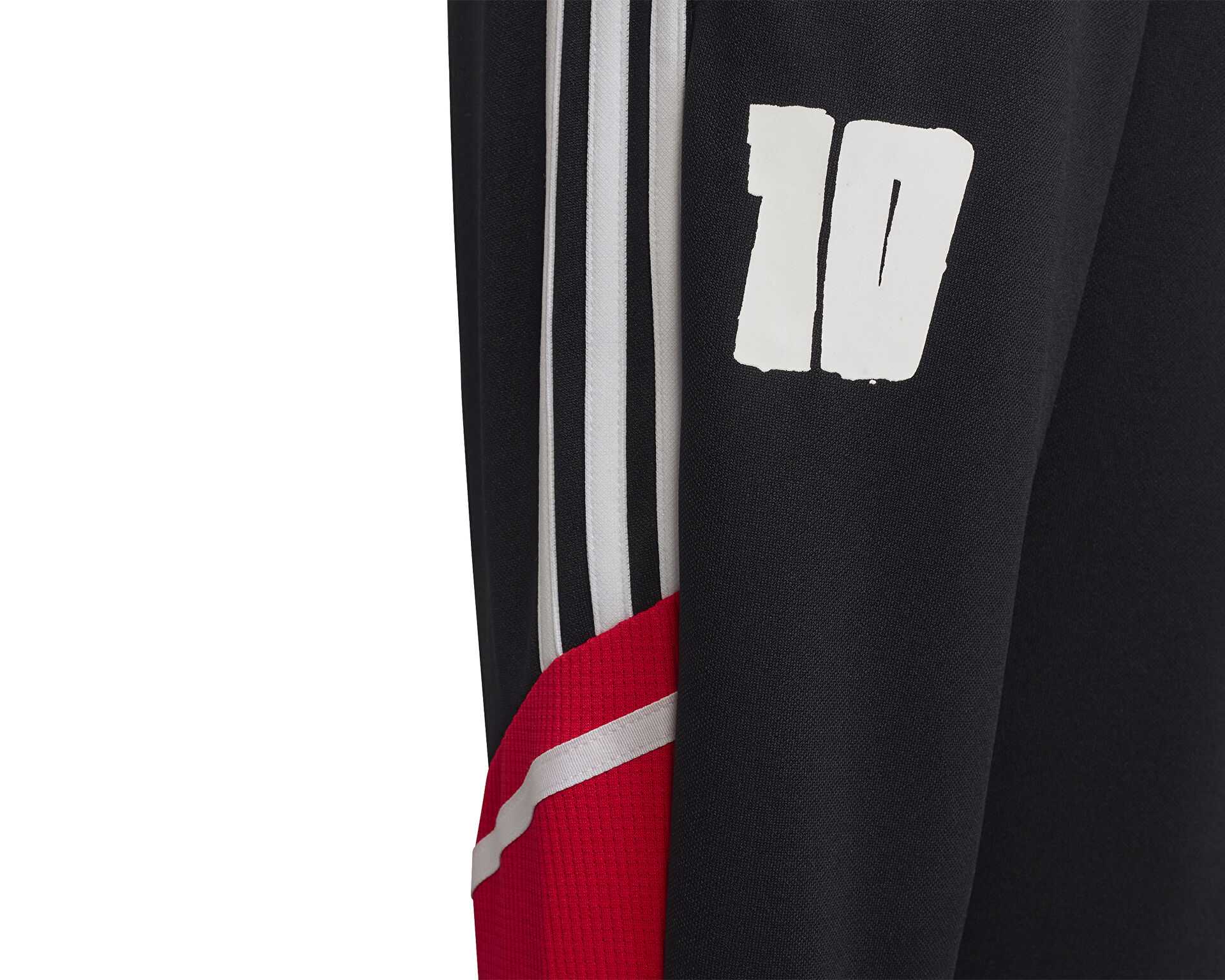 شلوار فوتبال بچه گانه Messi Tr Pnt Y