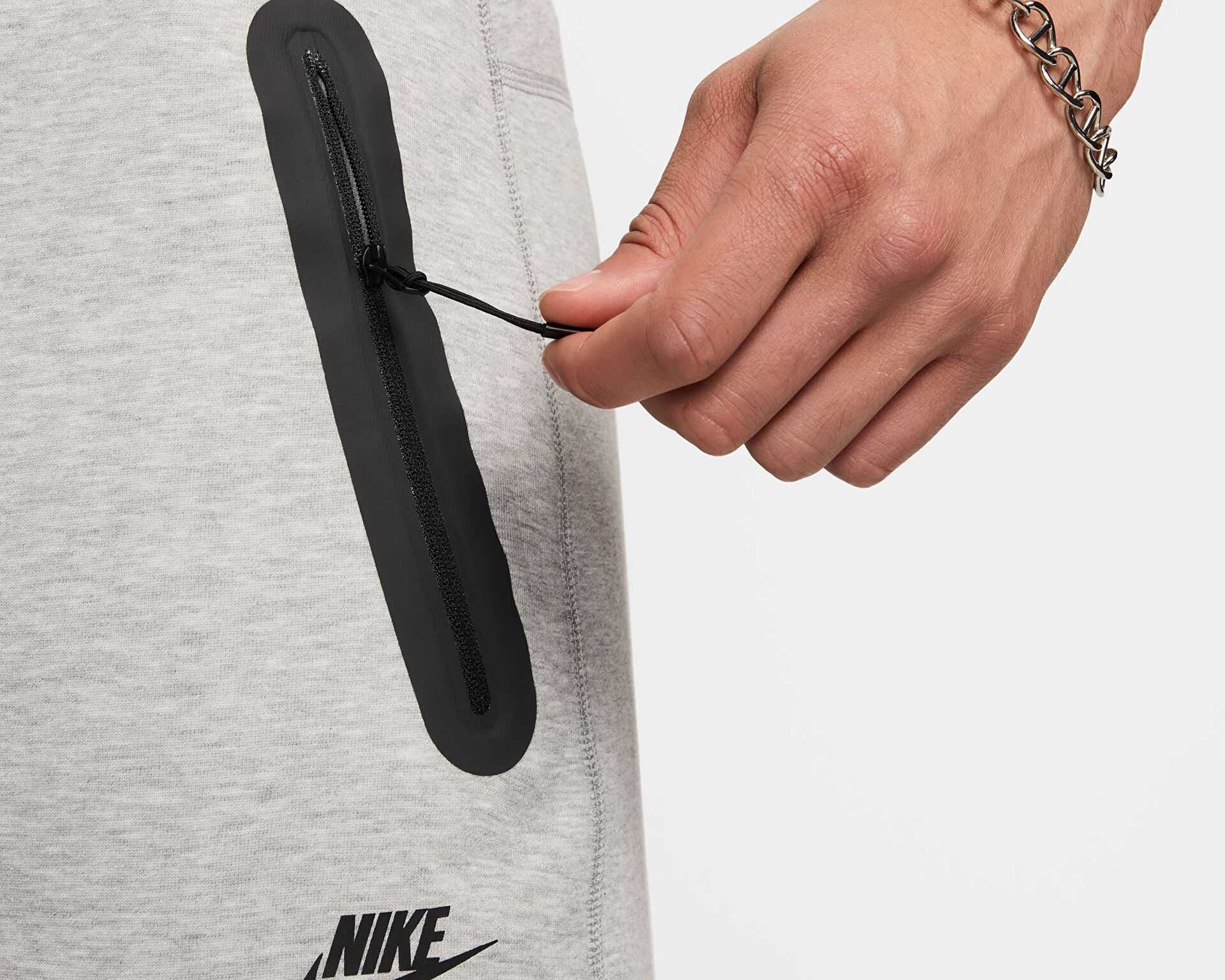 شلوار گرمکن معمولی Nike M Nk Tch Flc Oh Pant2
