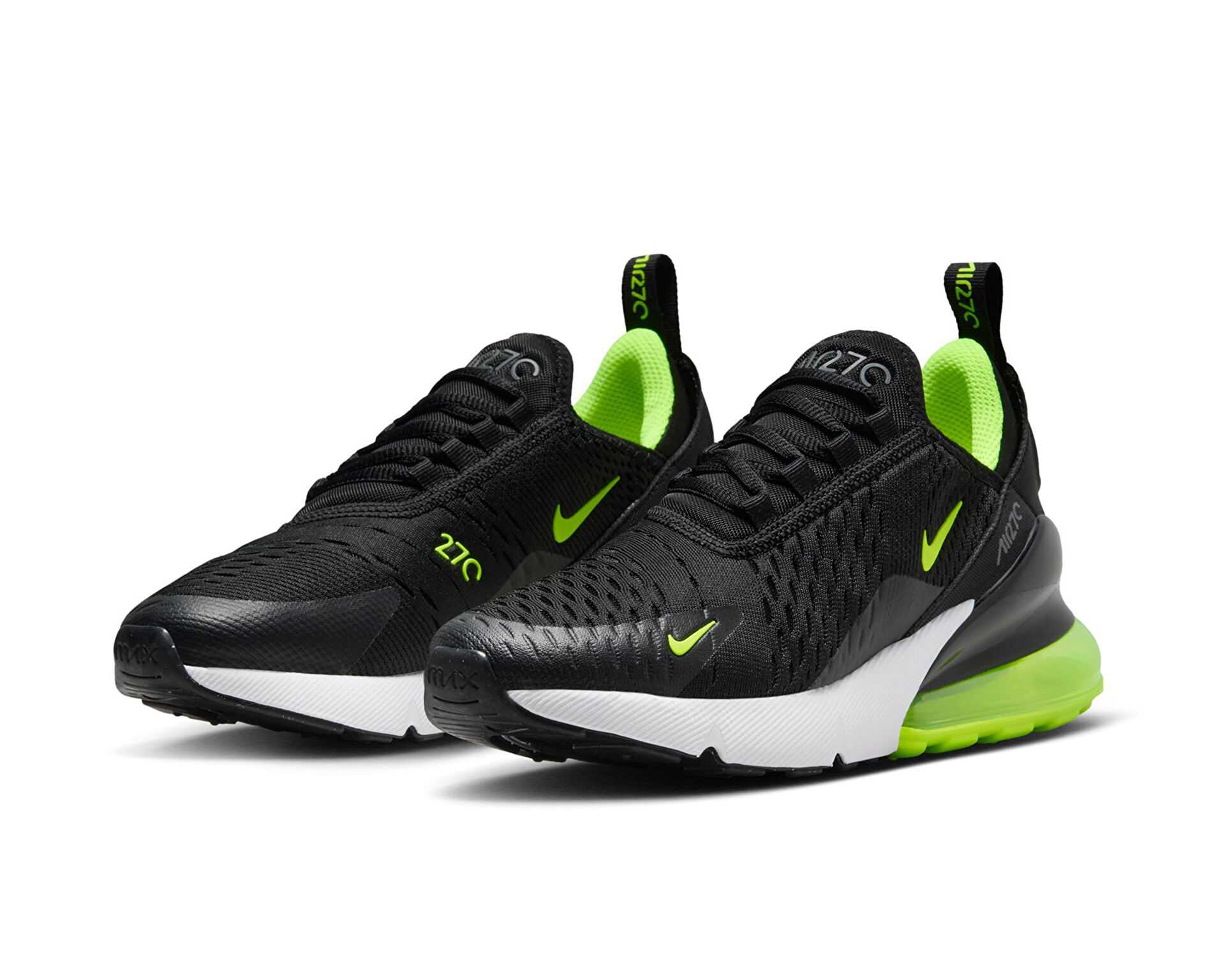 کفش های روزانه W Air Max 270