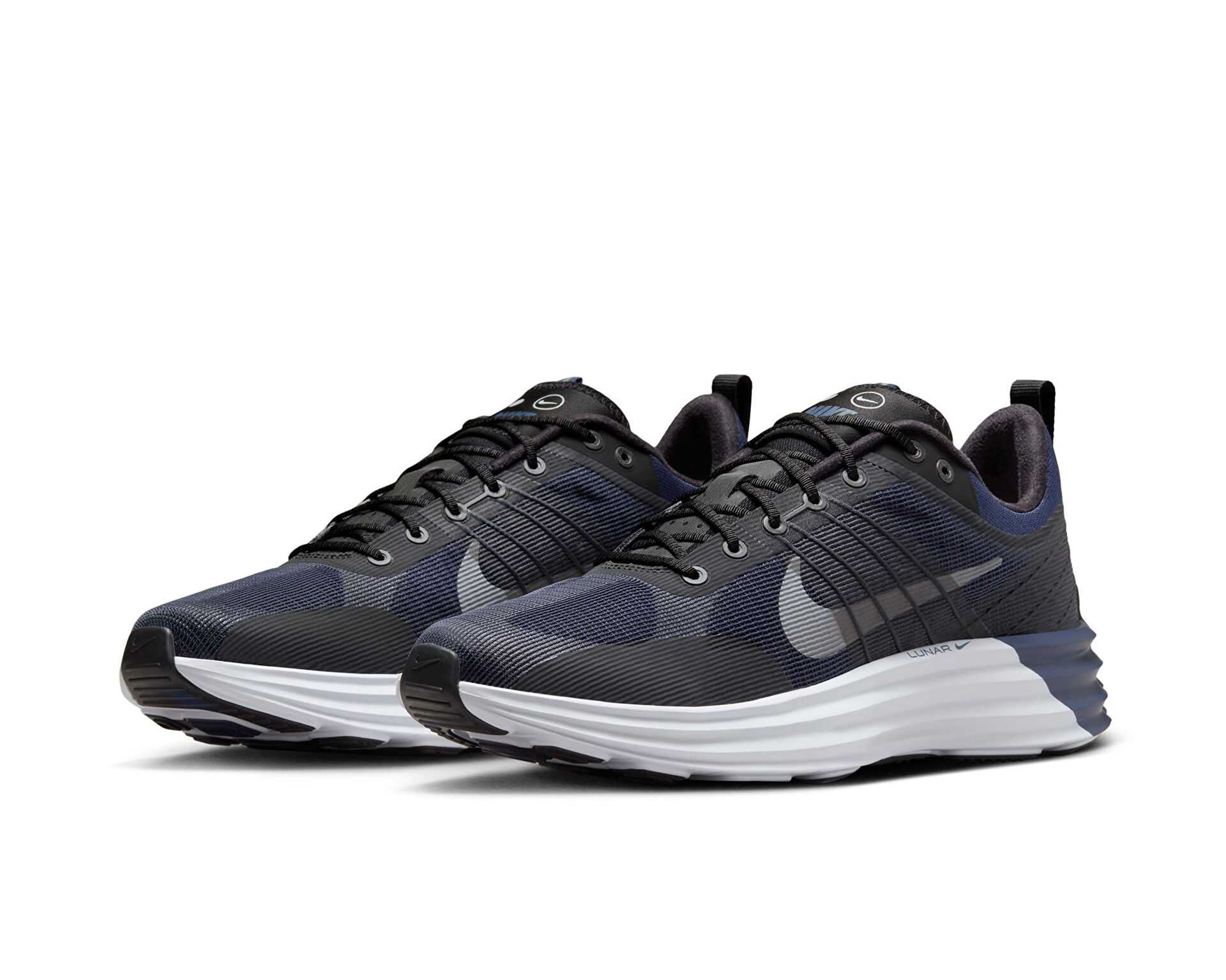 کفش های روزانه Nike Lunar Roam