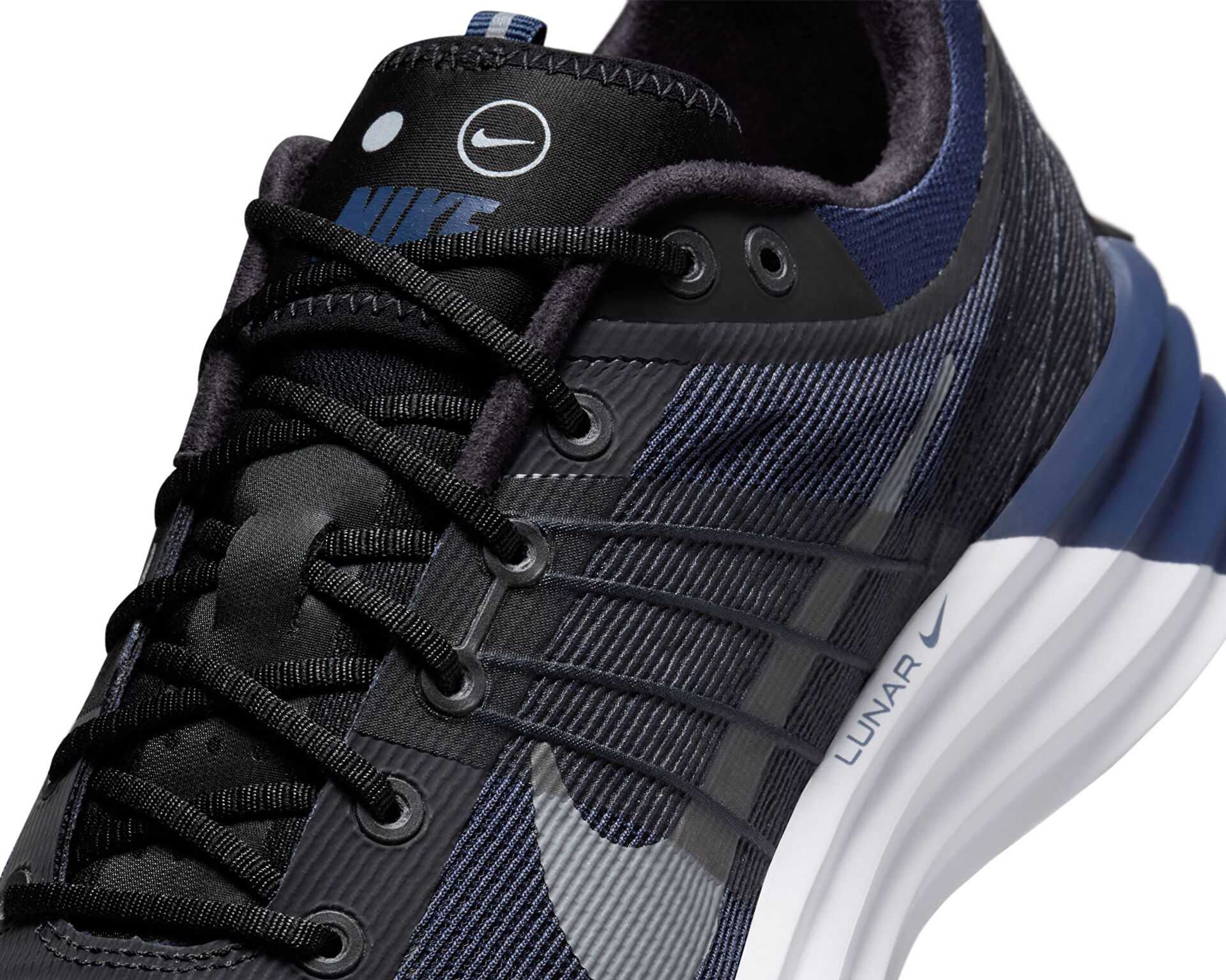 کفش های روزانه Nike Lunar Roam