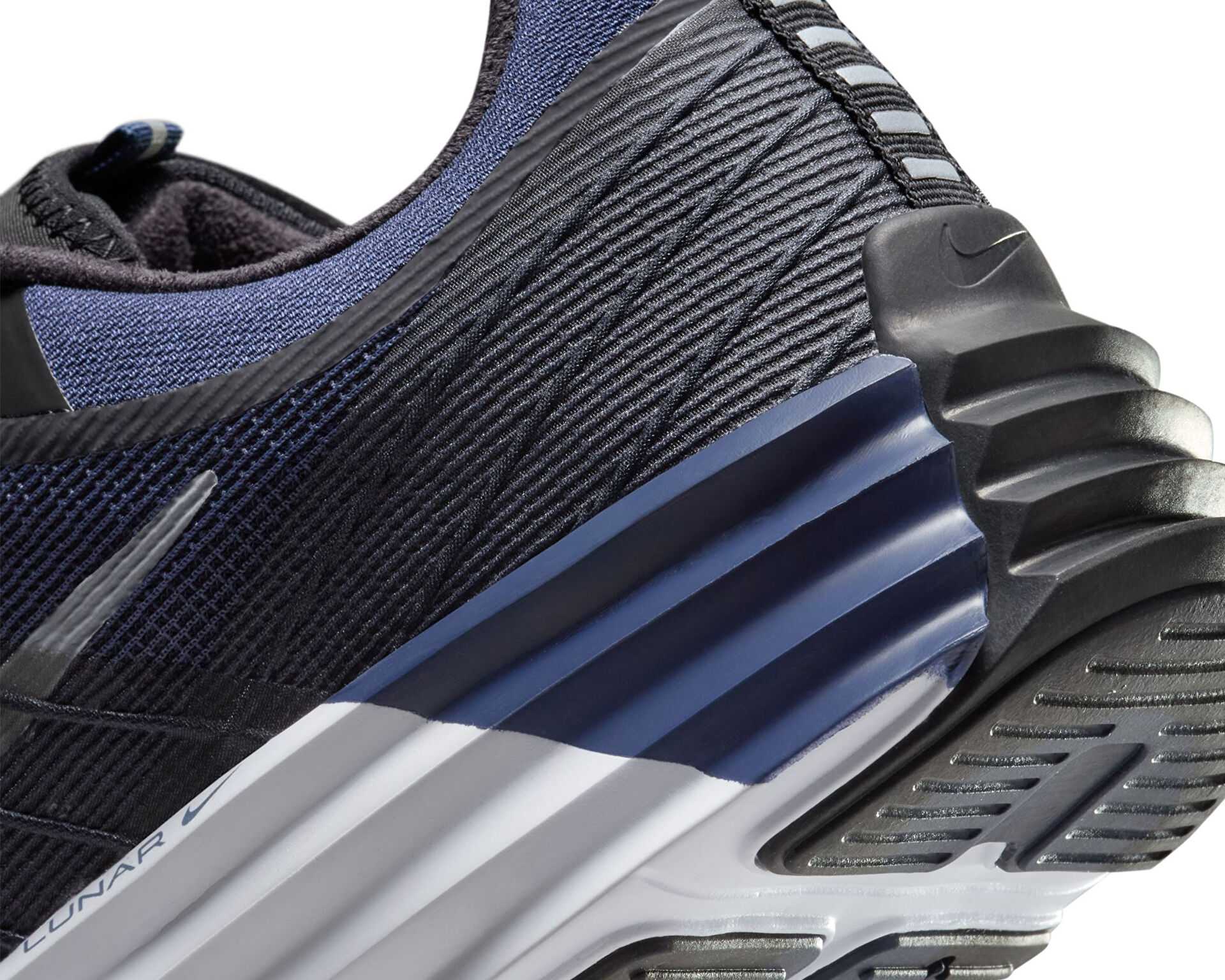کفش های روزانه Nike Lunar Roam
