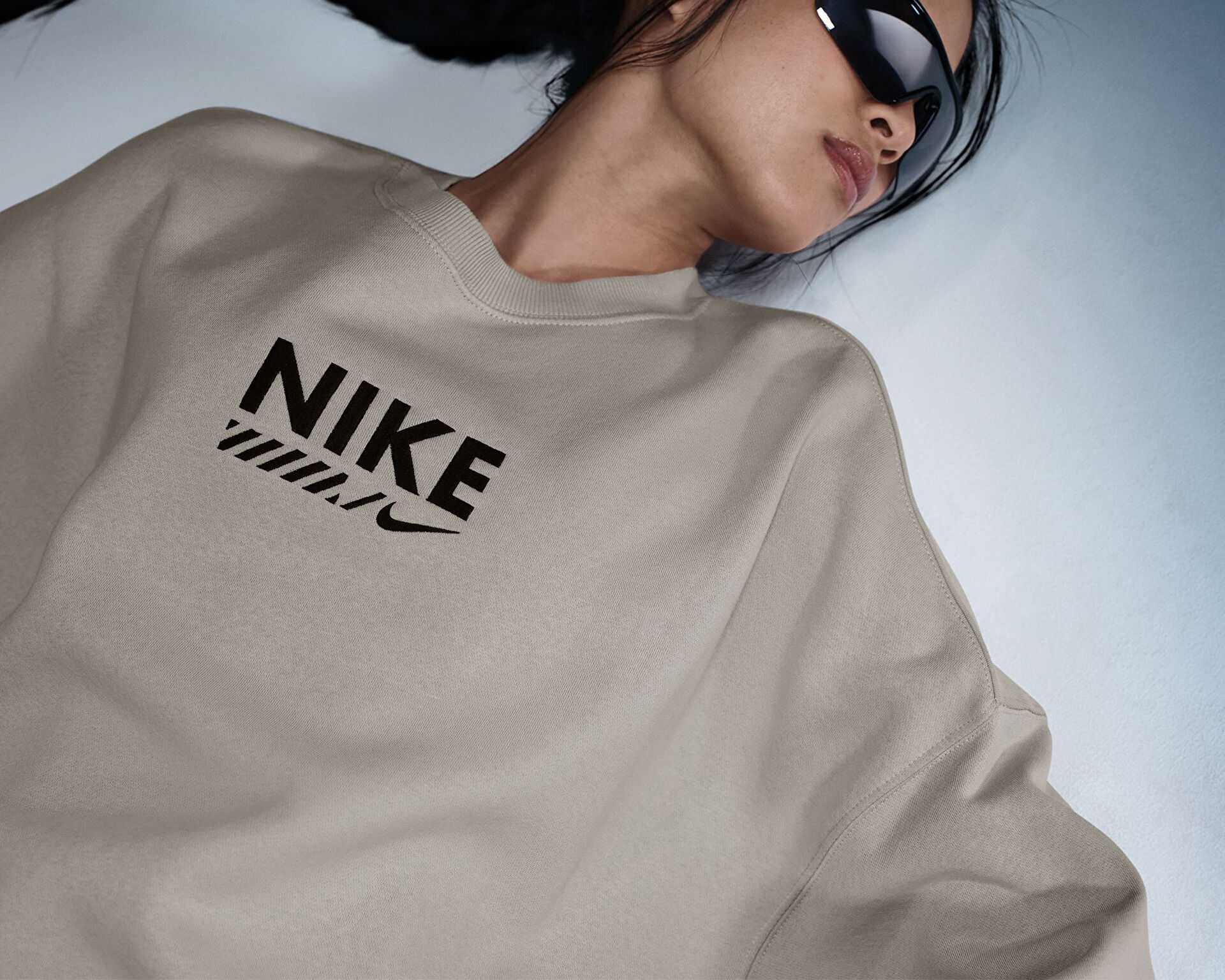شلوار ورزشی باربری روزانه Nike Sportswear