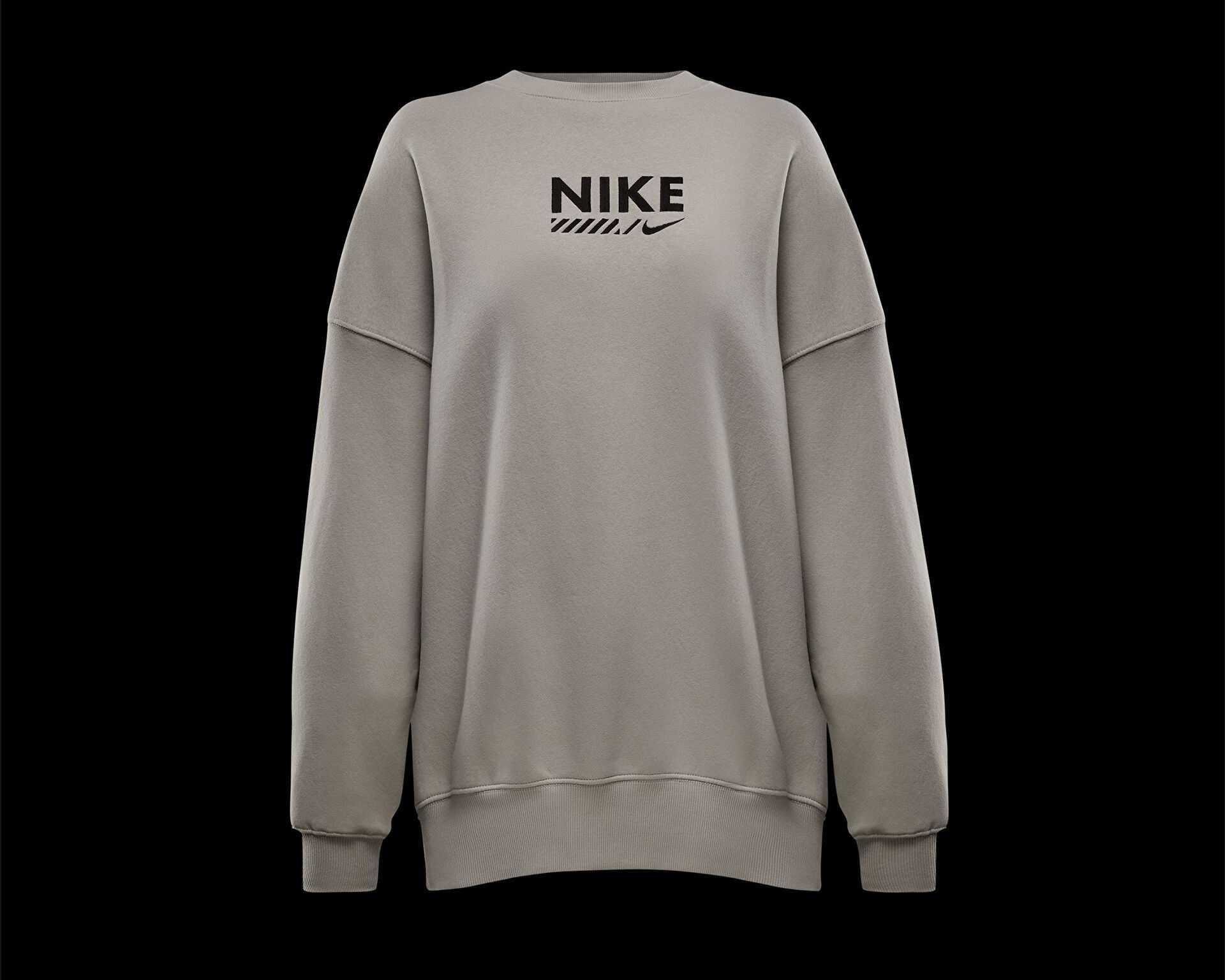 شلوار ورزشی باربری روزانه Nike Sportswear