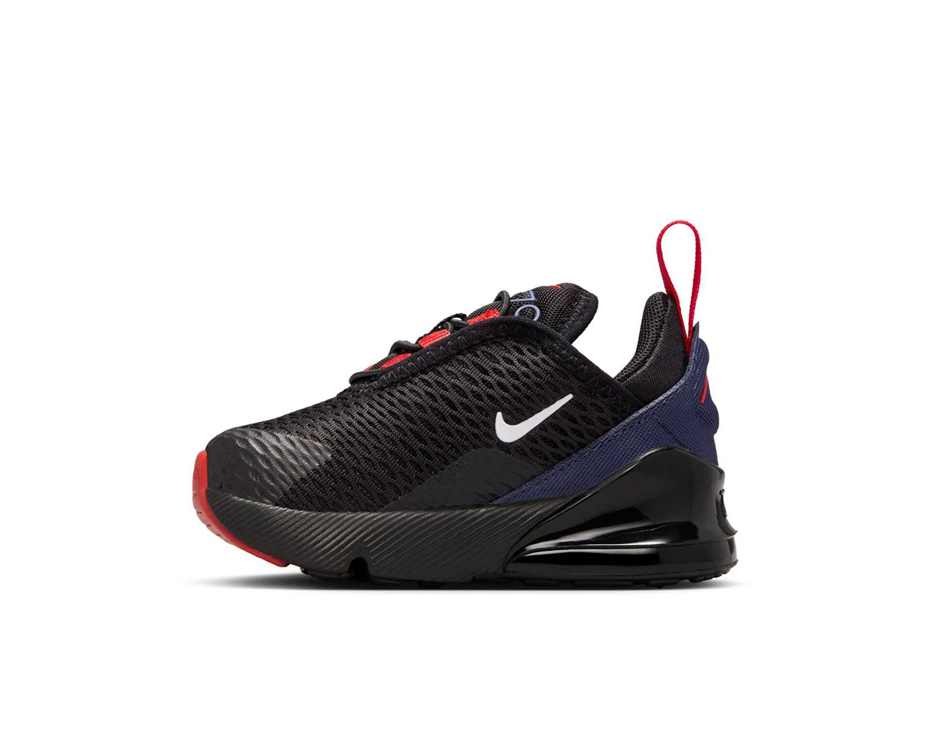 کفش راحتی نوزاد Nike Air Max 270 Go (Td)