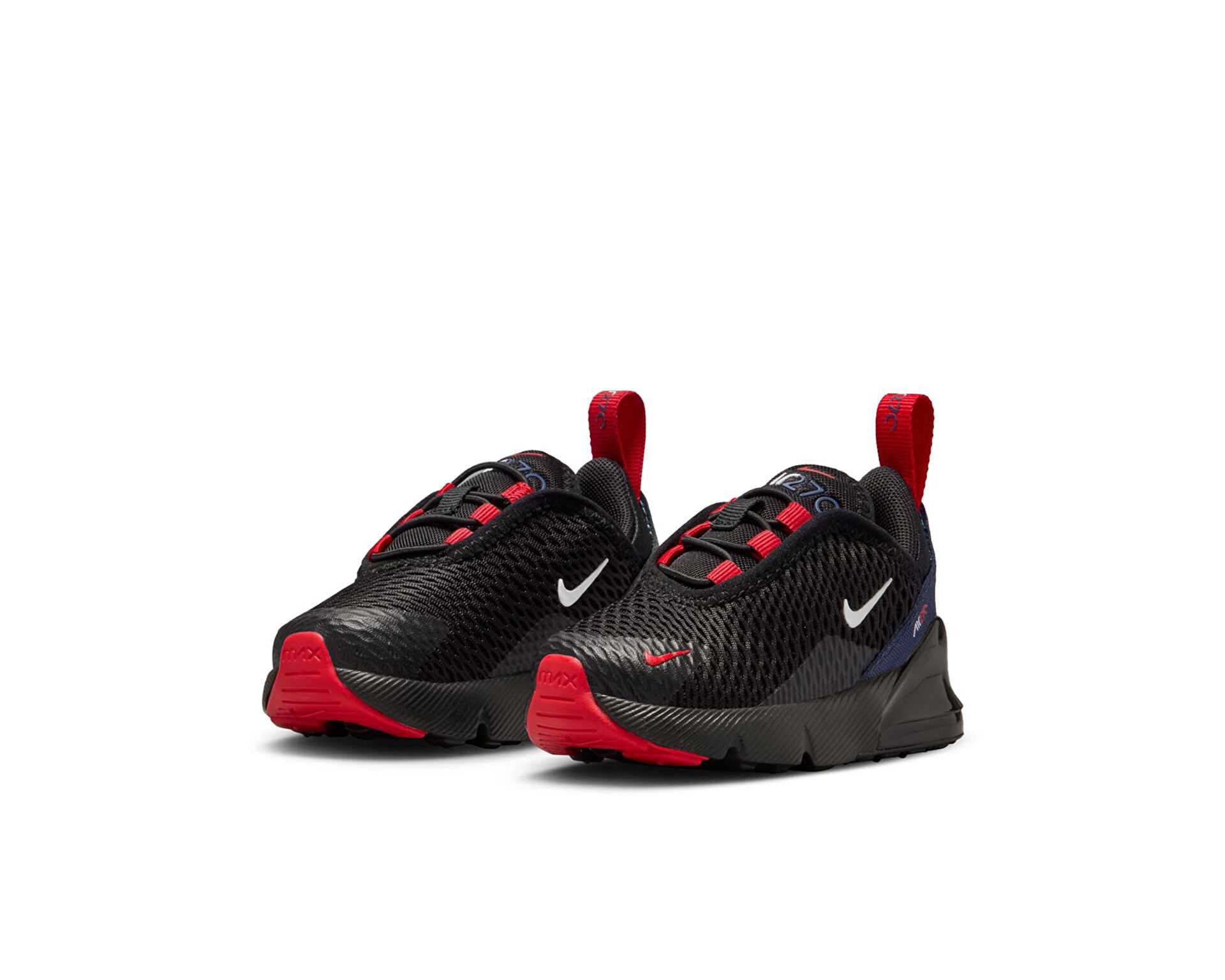 کفش راحتی نوزاد Nike Air Max 270 Go (Td)