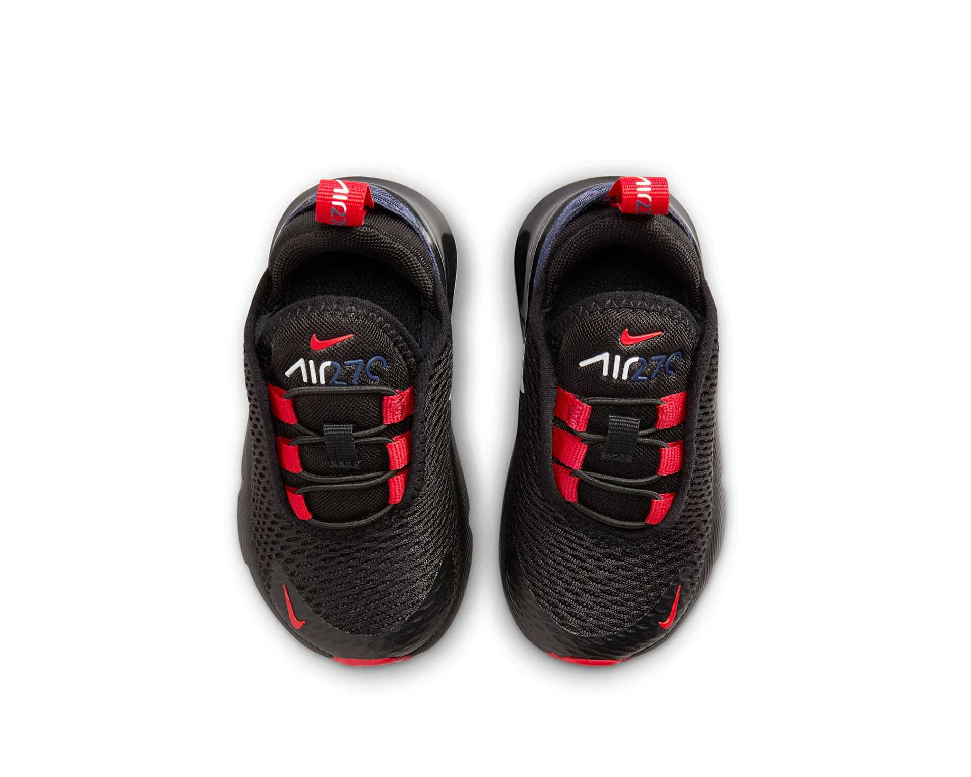 کفش راحتی نوزاد Nike Air Max 270 Go (Td)