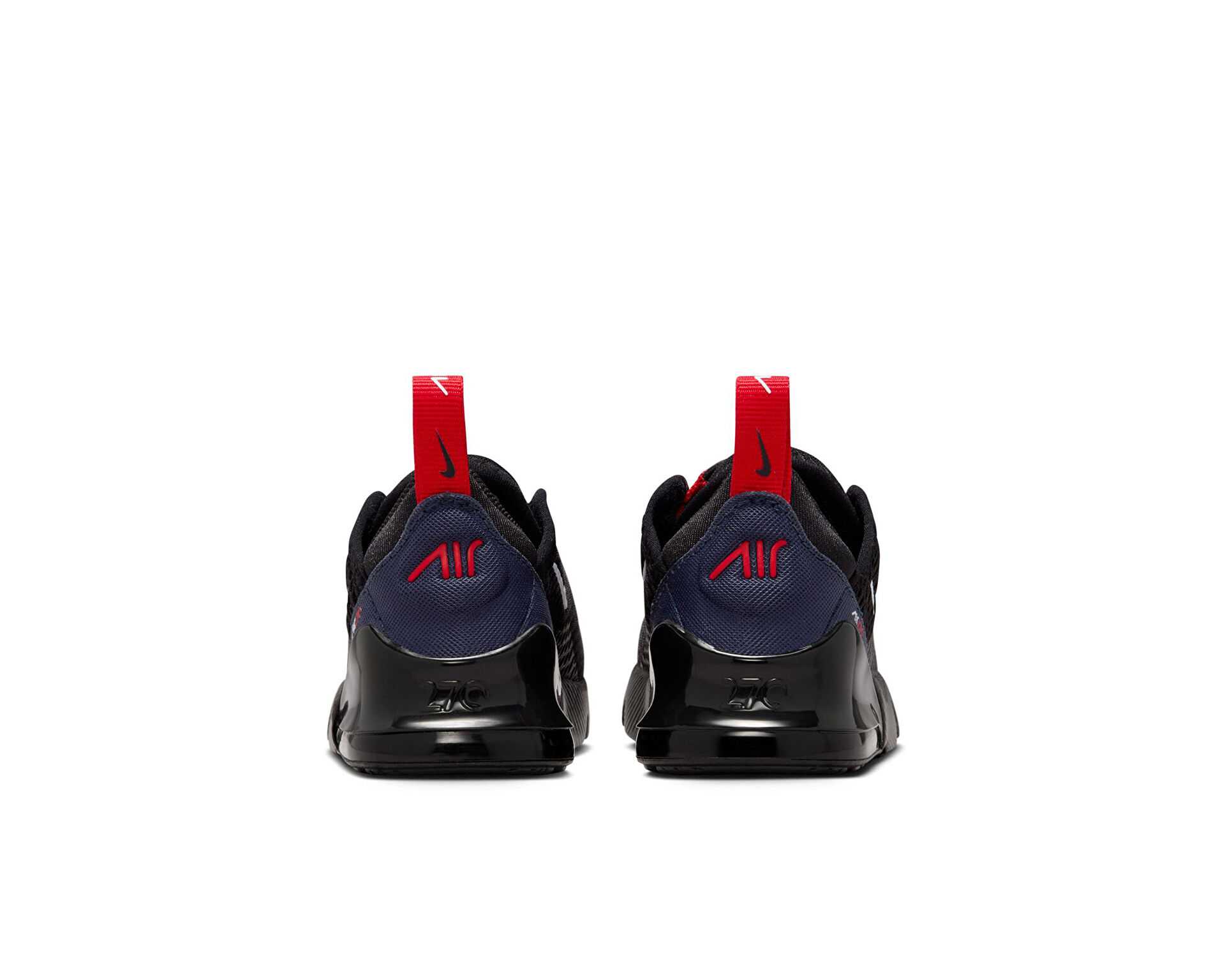 کفش راحتی نوزاد Nike Air Max 270 Go (Td)