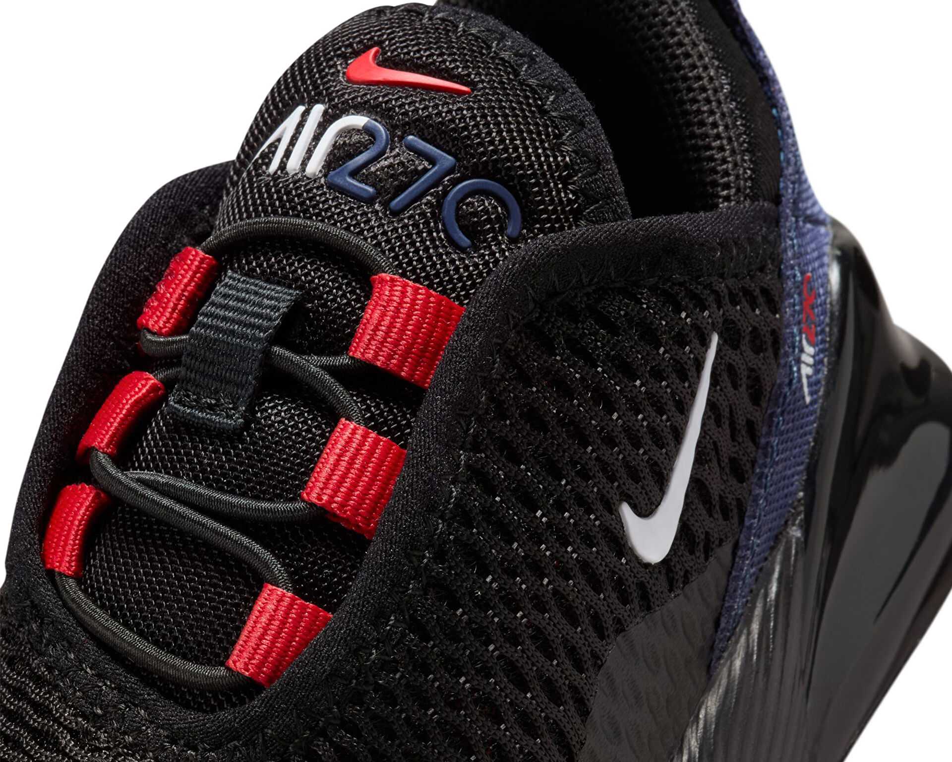 کفش راحتی نوزاد Nike Air Max 270 Go (Td)