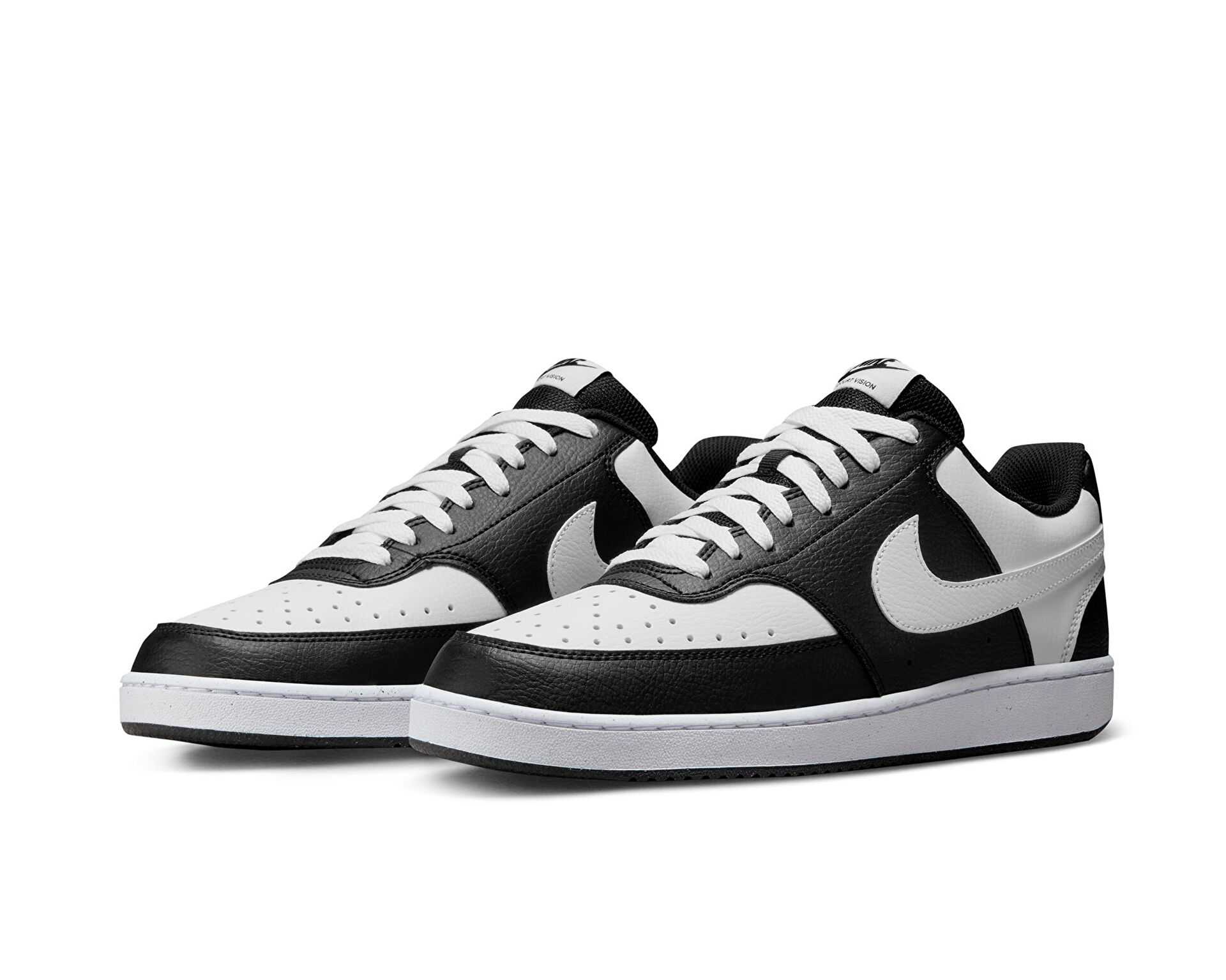 کفش های روزانه Nike W Court Vision Lo Nn