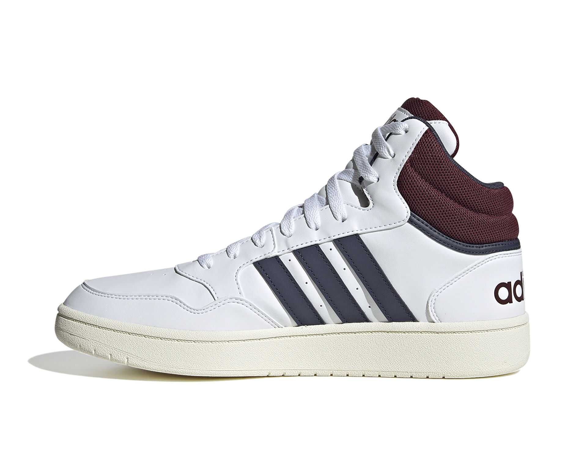 کفش های روزانه Hoops 3.0 Mid
