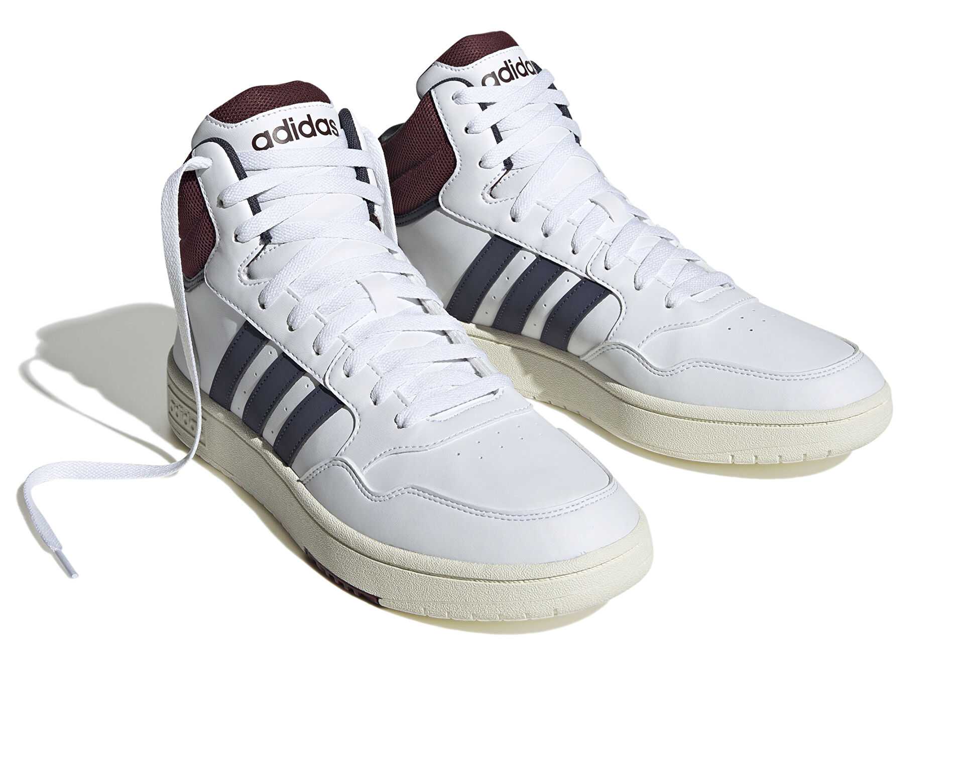 کفش های روزانه Hoops 3.0 Mid