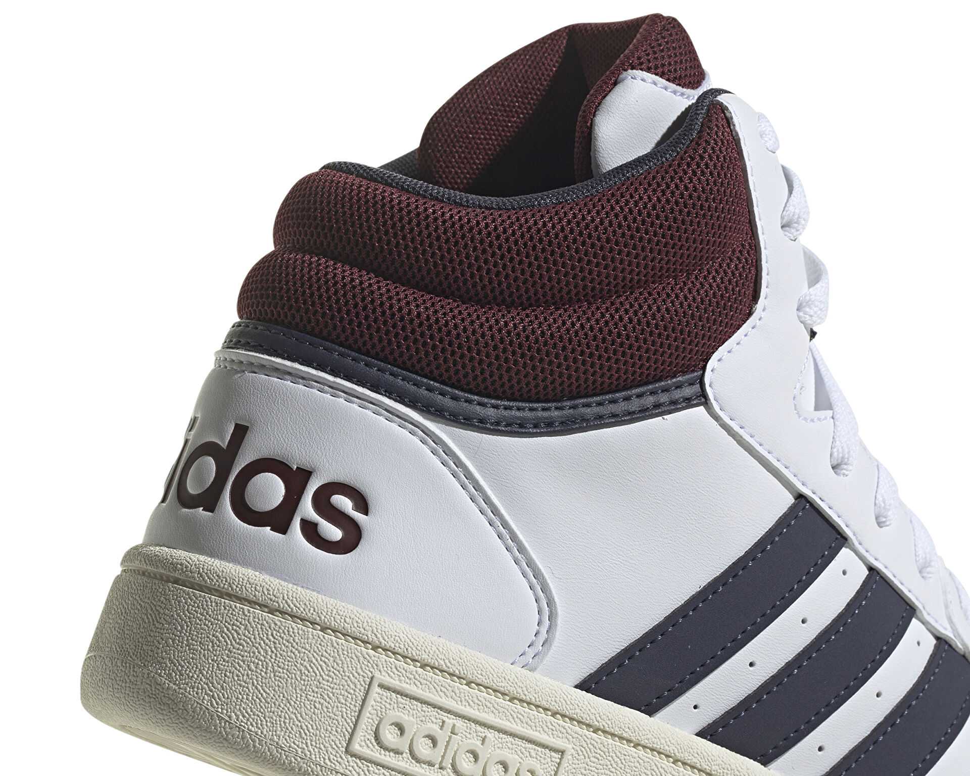 کفش های روزانه Hoops 3.0 Mid