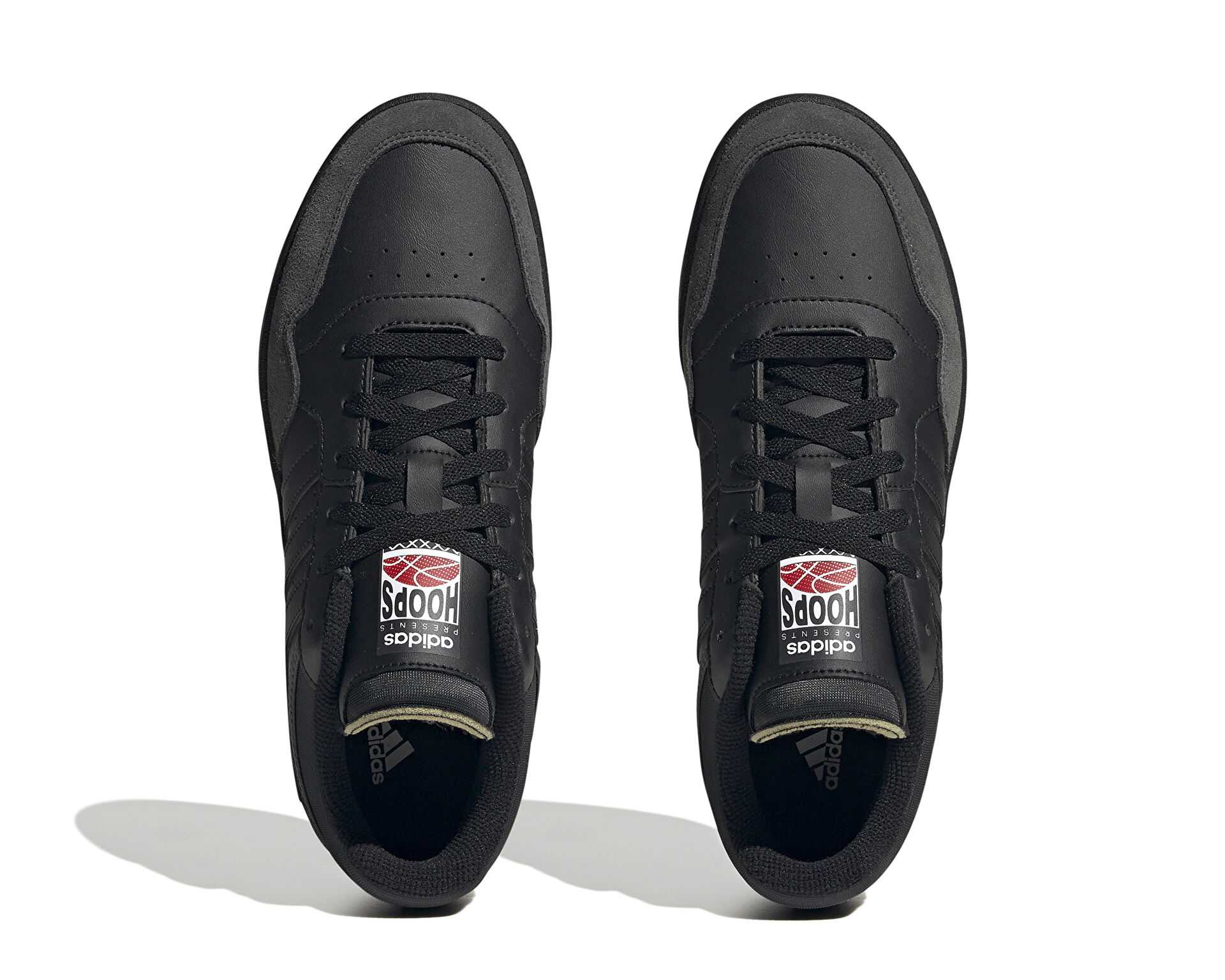کفش های روزانه Hoops 3.0
