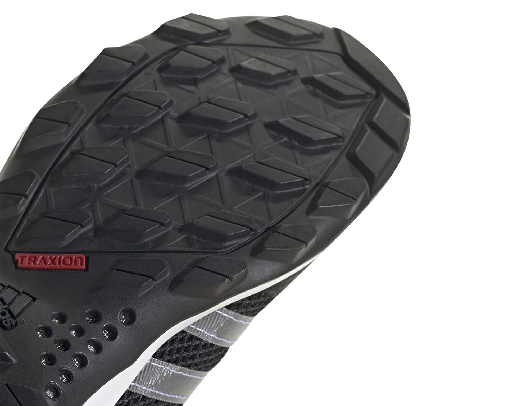 کفش های فضای باز Adidas Terrex Daroga Plus H.Rdy