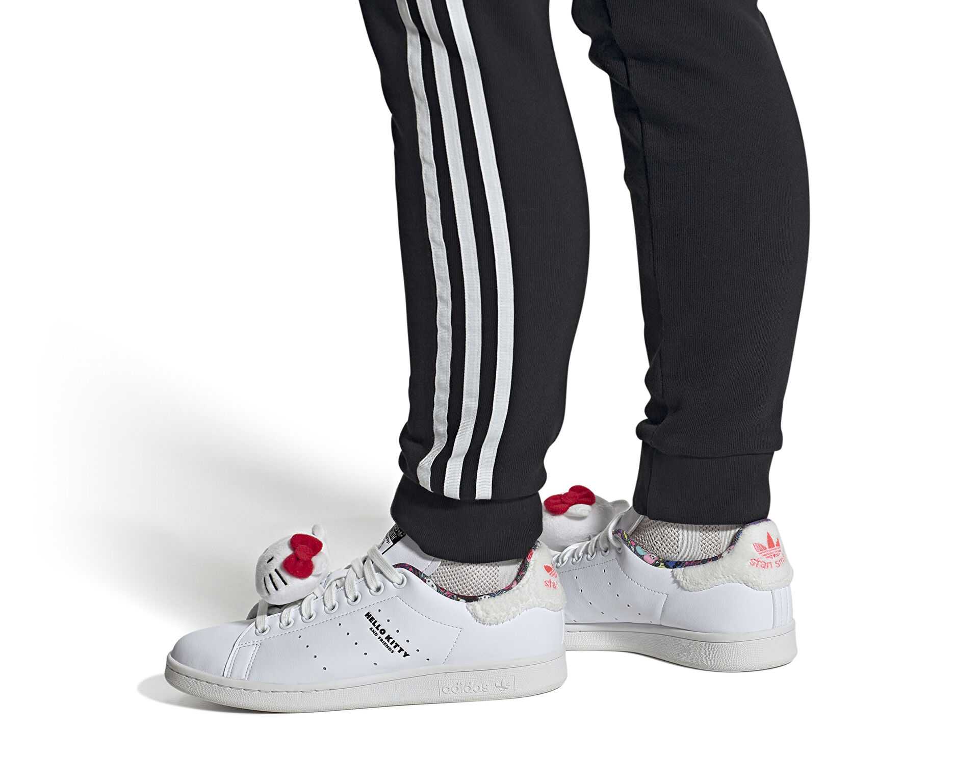 کفش های روزانه Stan Smith