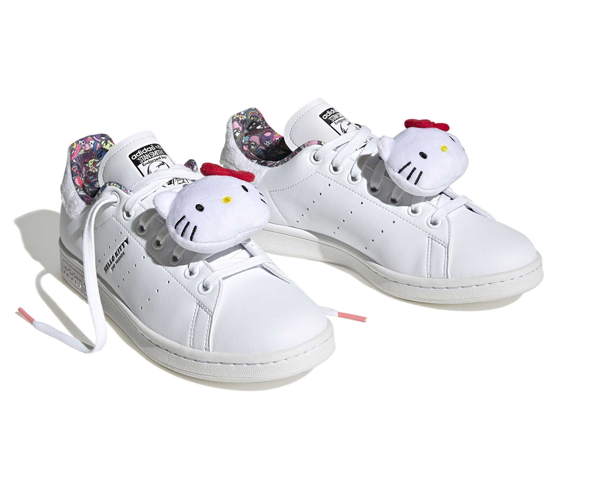کفش های روزانه Stan Smith