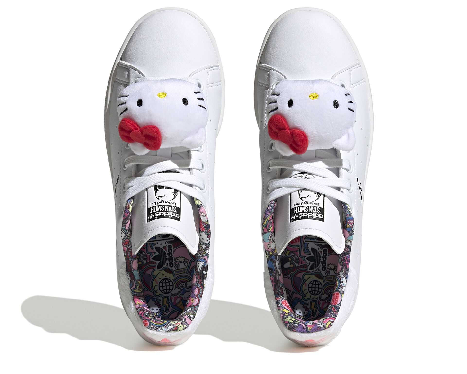 کفش های روزانه Stan Smith