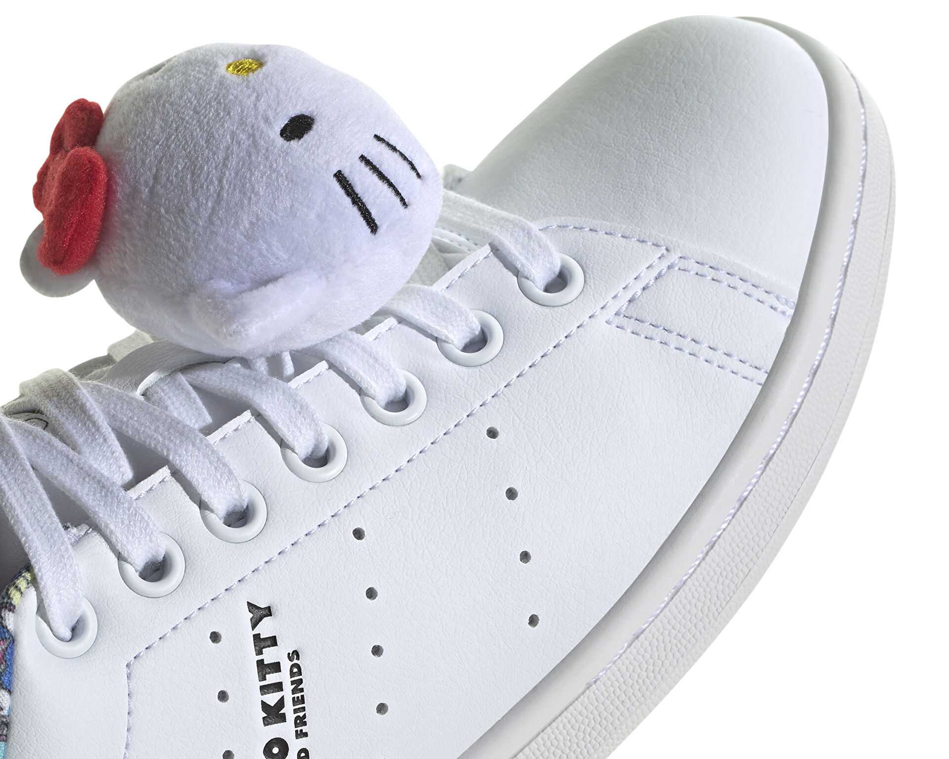 کفش های روزانه Stan Smith