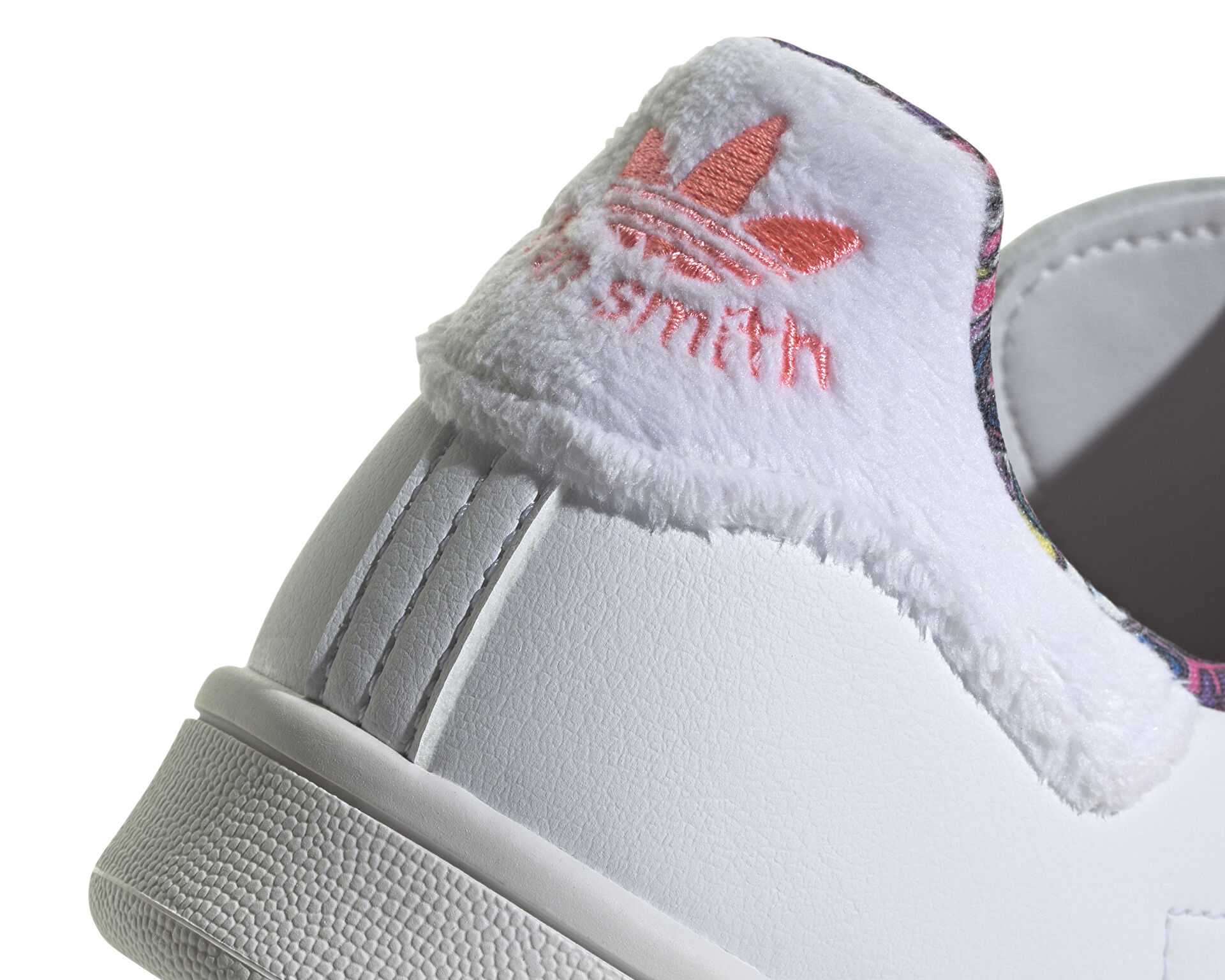 کفش های روزانه Stan Smith