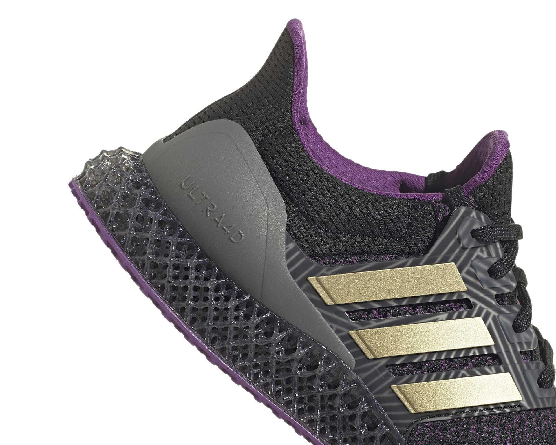 کفش دویدن Ultra 4D