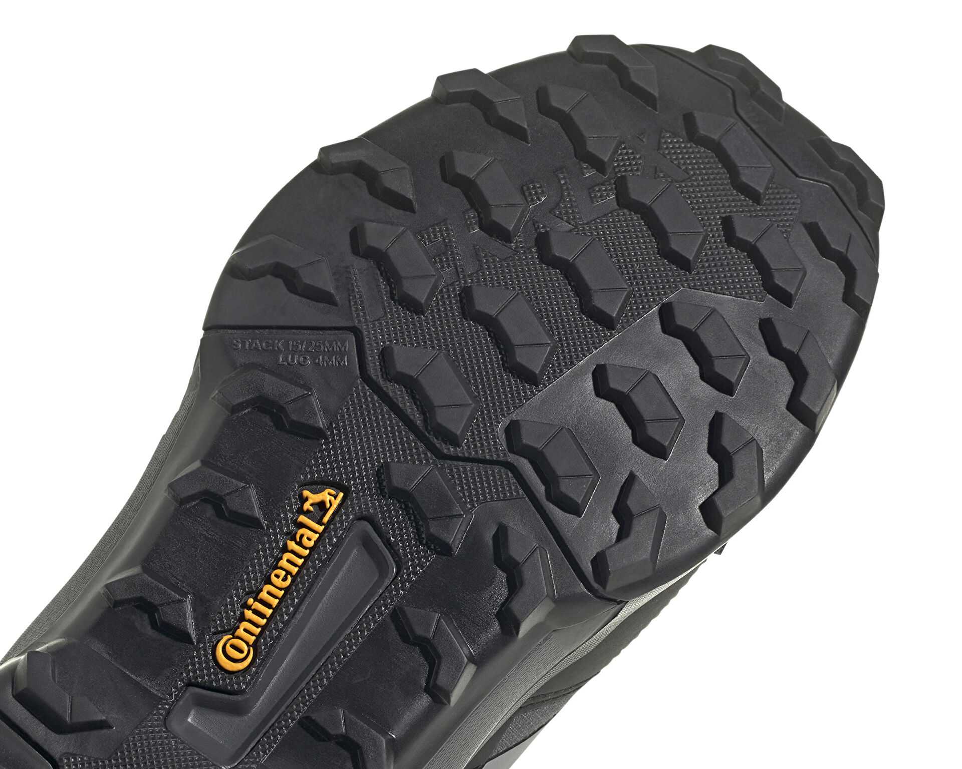 چکمه و کفش کوهنوردی Terrex Ax4 Mid Gtx W