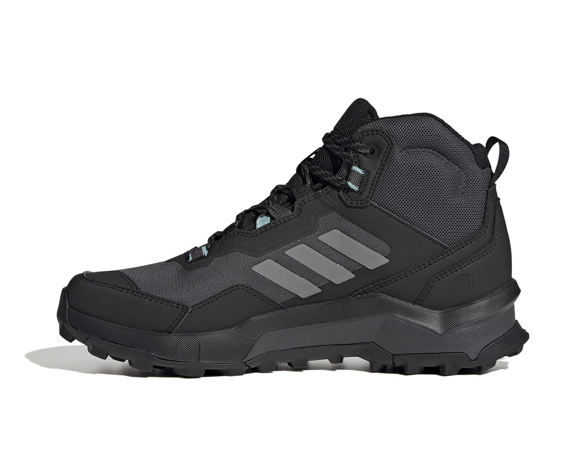 چکمه و کفش کوهنوردی Terrex Ax4 Mid Gtx W