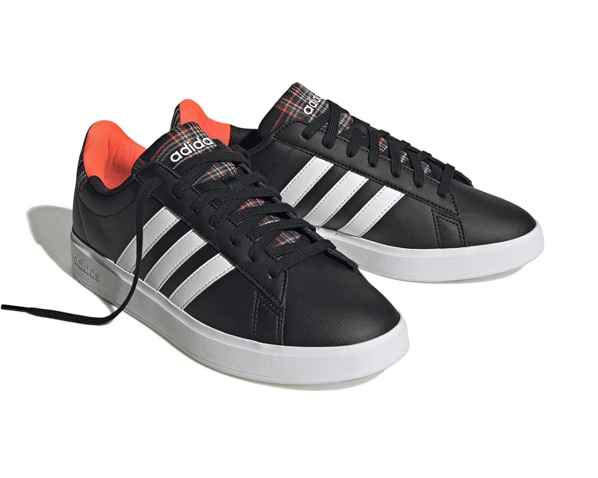 کفش های روزانه جوان Adidas Star Wars Grand Court 2.0 K