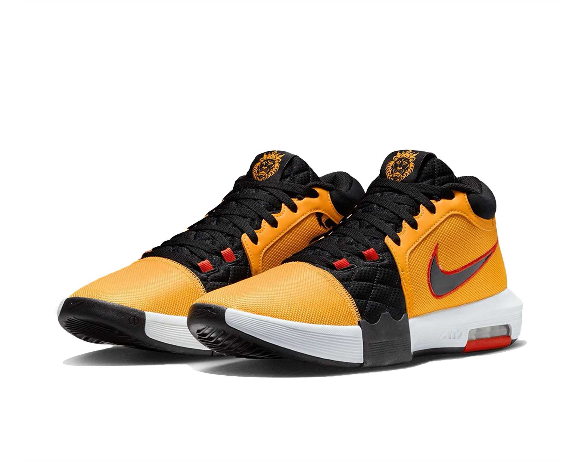کفش های بسکتبال Lebron Witness Vii