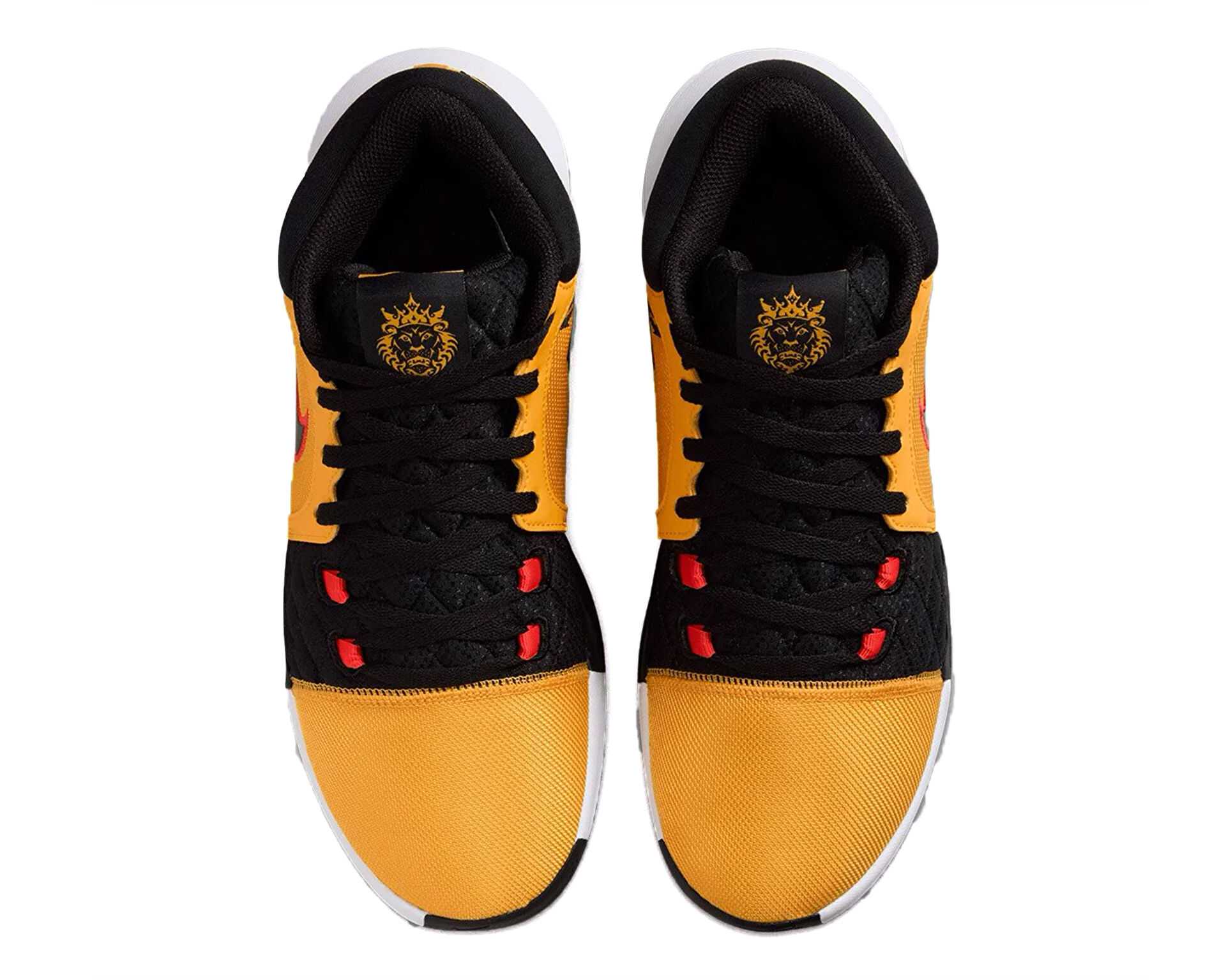 کفش های بسکتبال Lebron Witness Vii