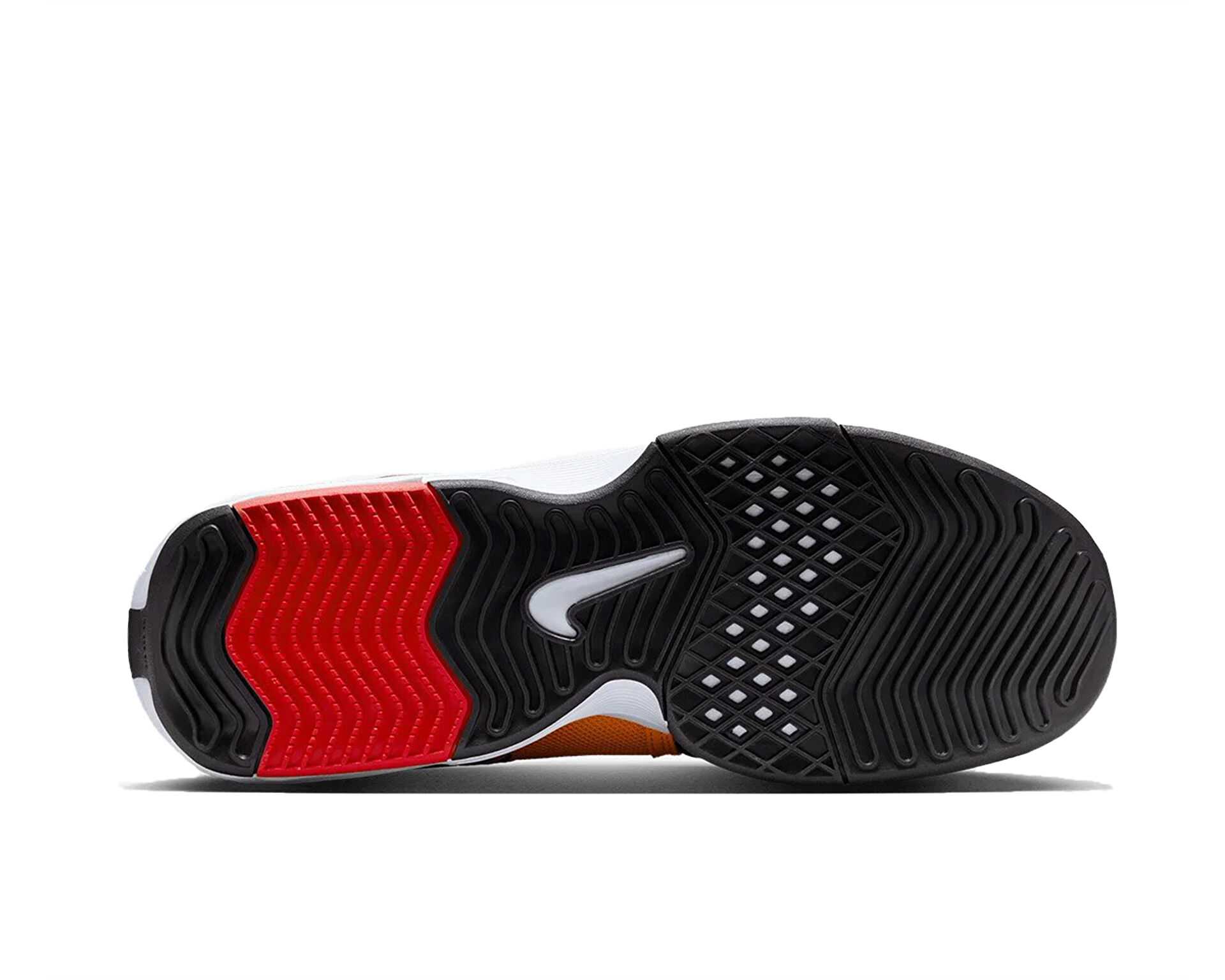 کفش های بسکتبال Lebron Witness Vii