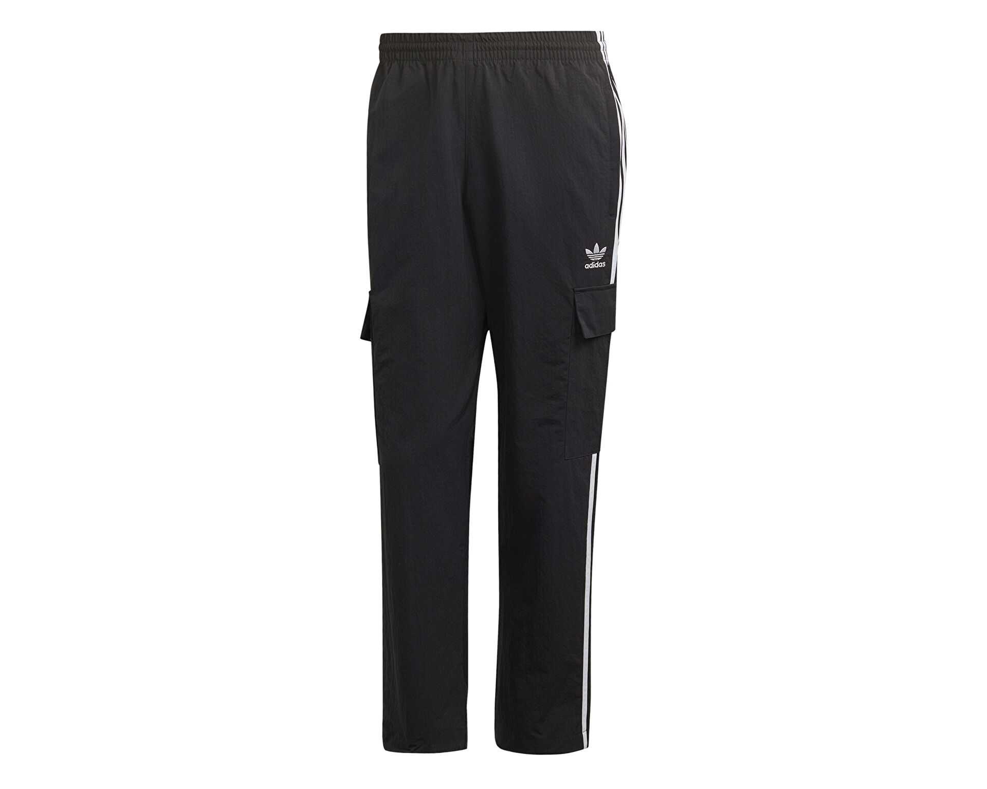 شلوار گرمکن معمولی 3S Cargo Pant
