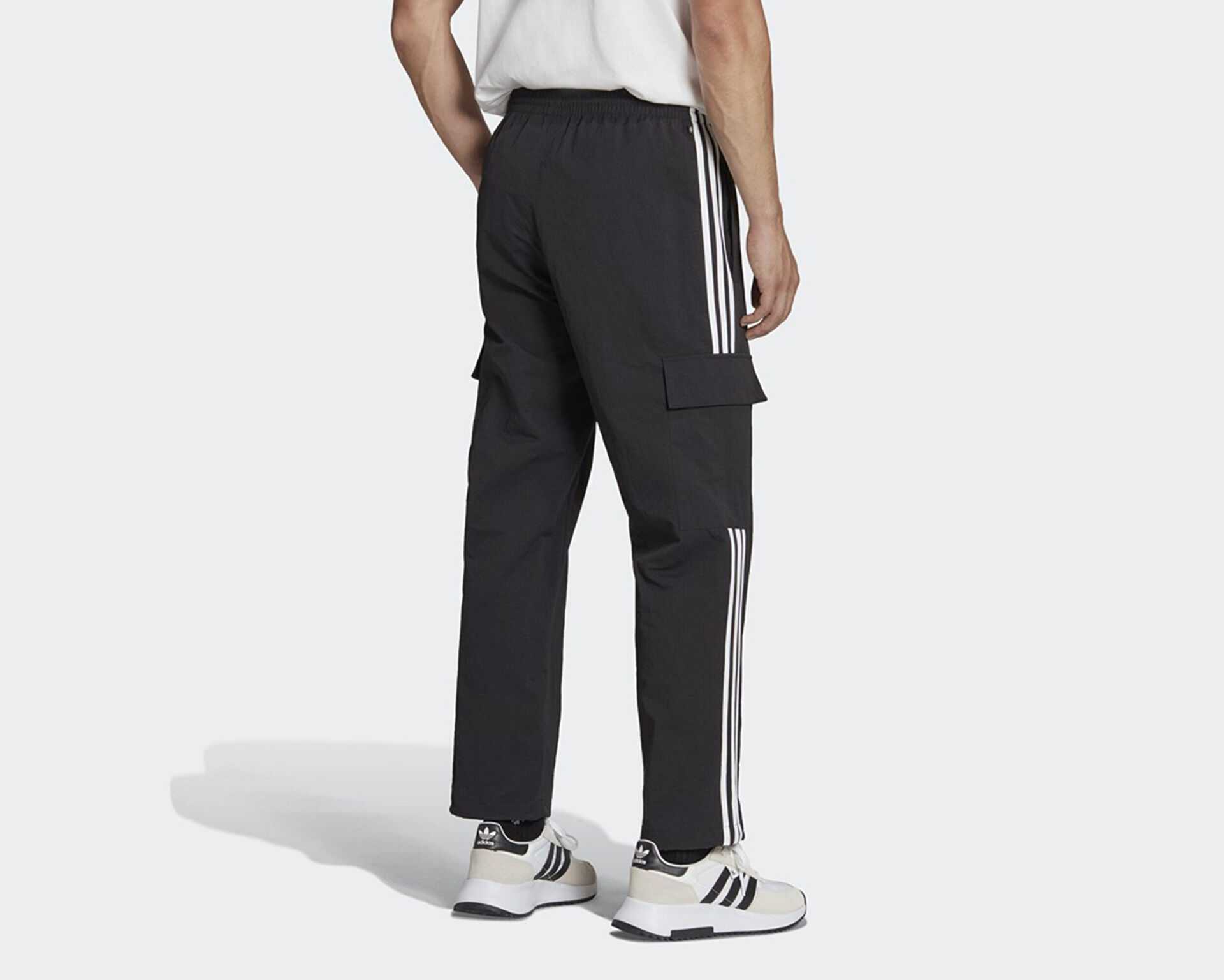 شلوار گرمکن معمولی 3S Cargo Pant