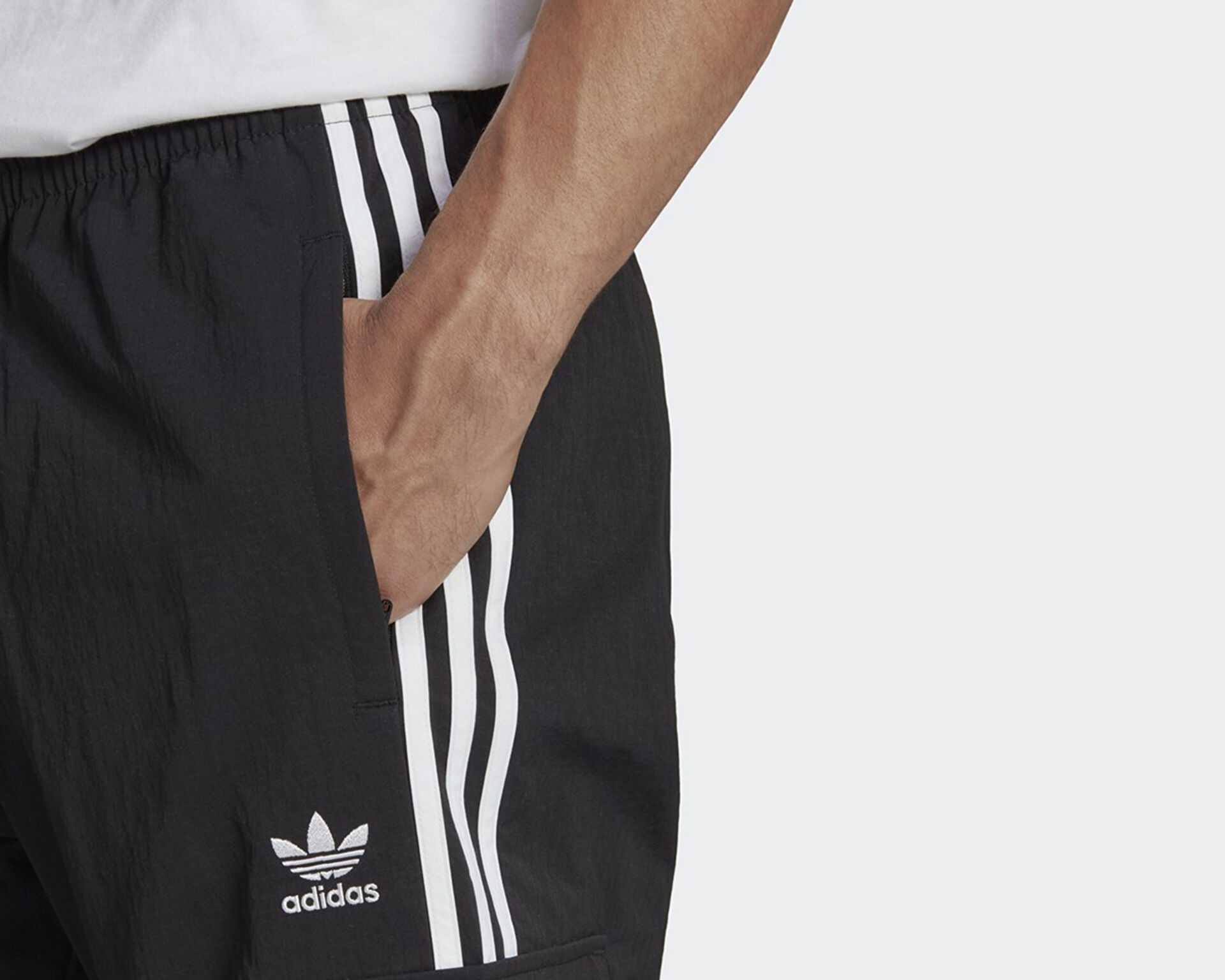 شلوار گرمکن معمولی 3S Cargo Pant