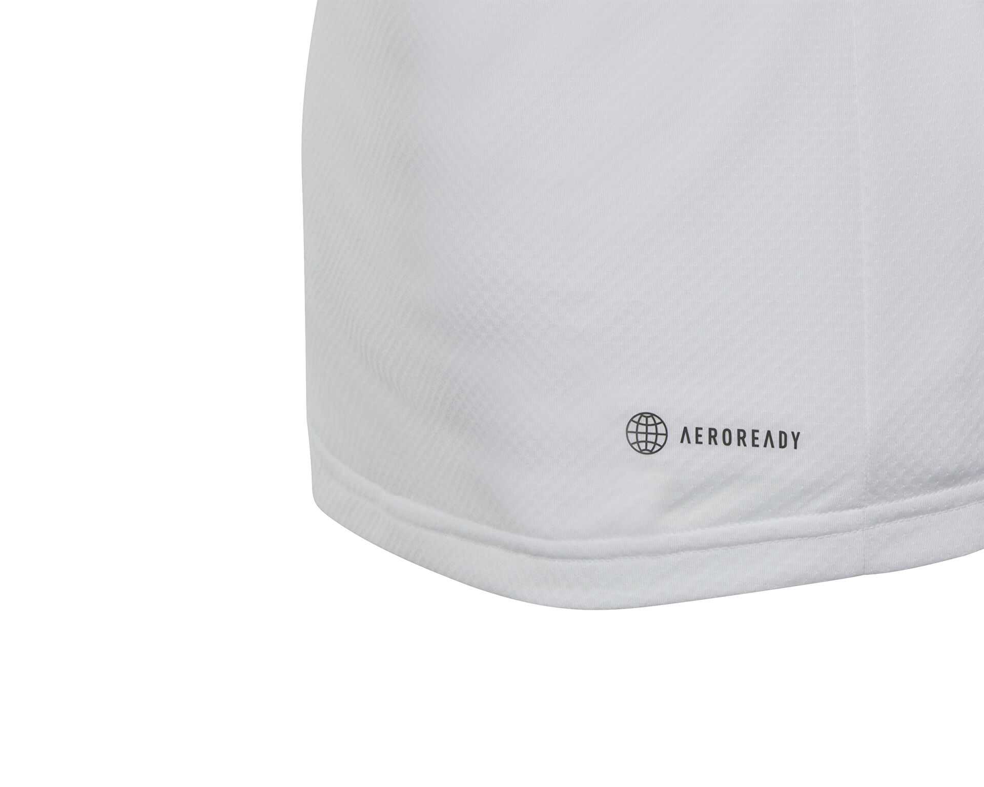 تیشرت تنیس بچه گانه G Club Tee