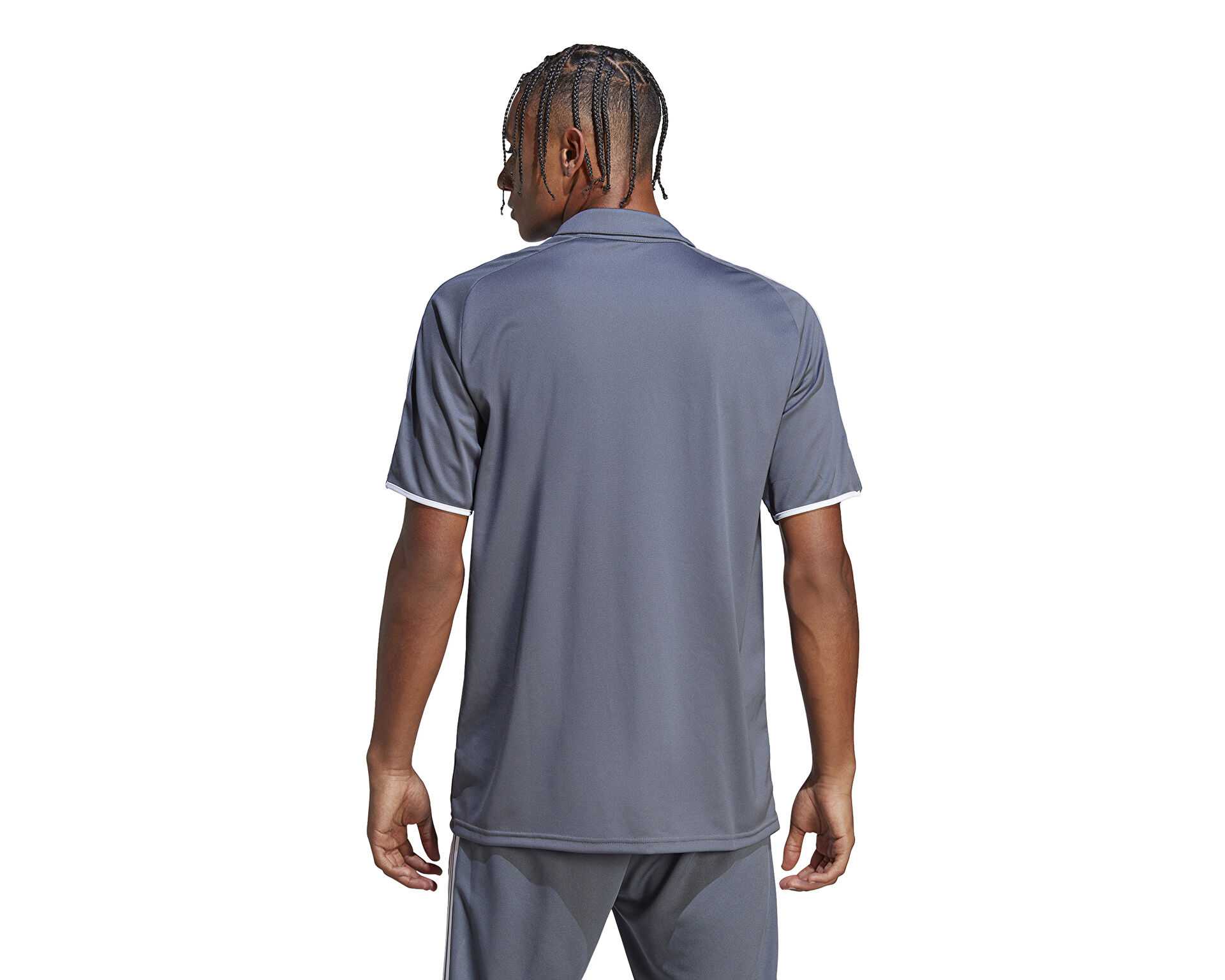 تیشرت یقه چوگان فوتبال Tiro23 L Polo