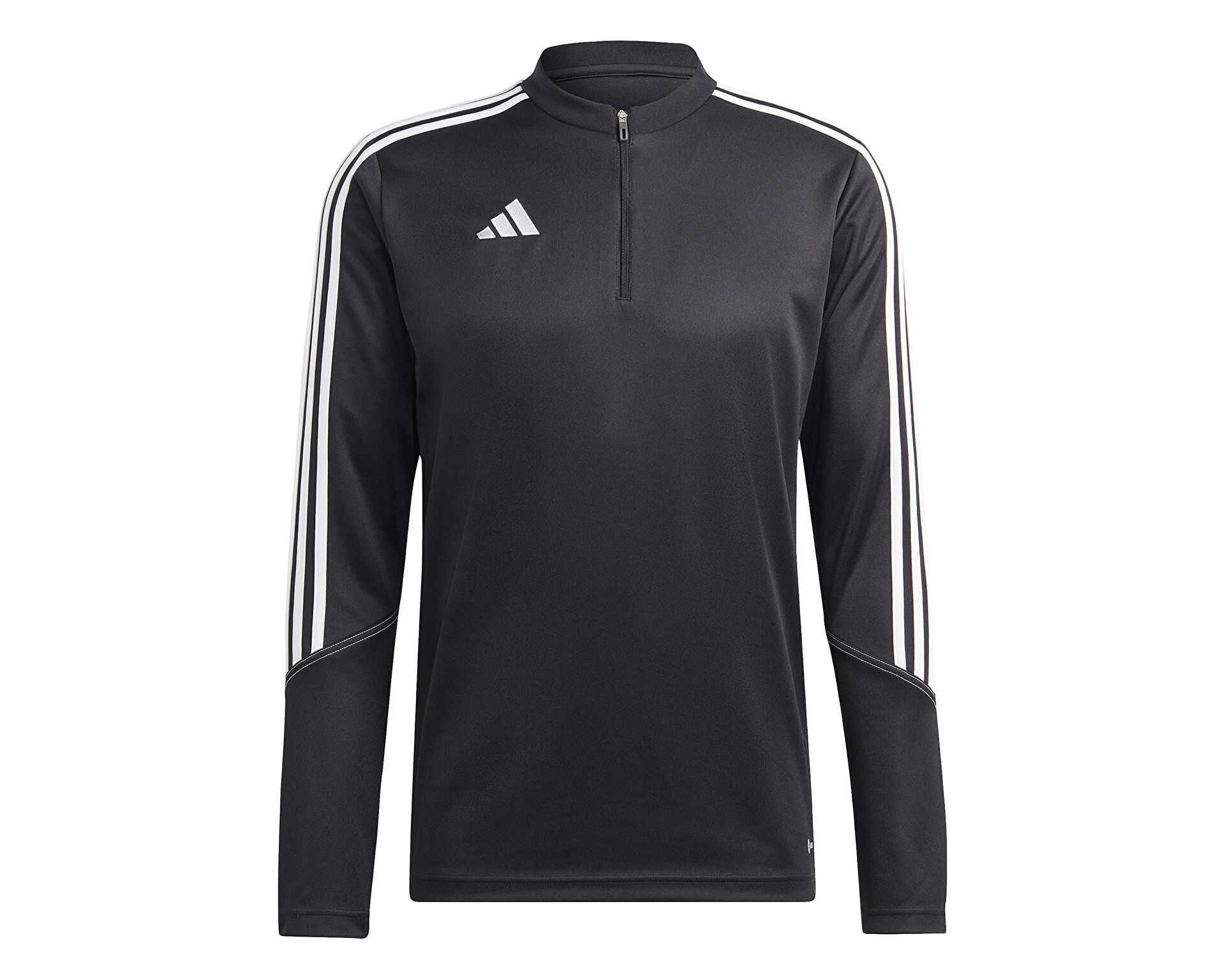 تاپ تمرینی آستین بلند فوتبال Adidas Tiro23 Cb Trtop