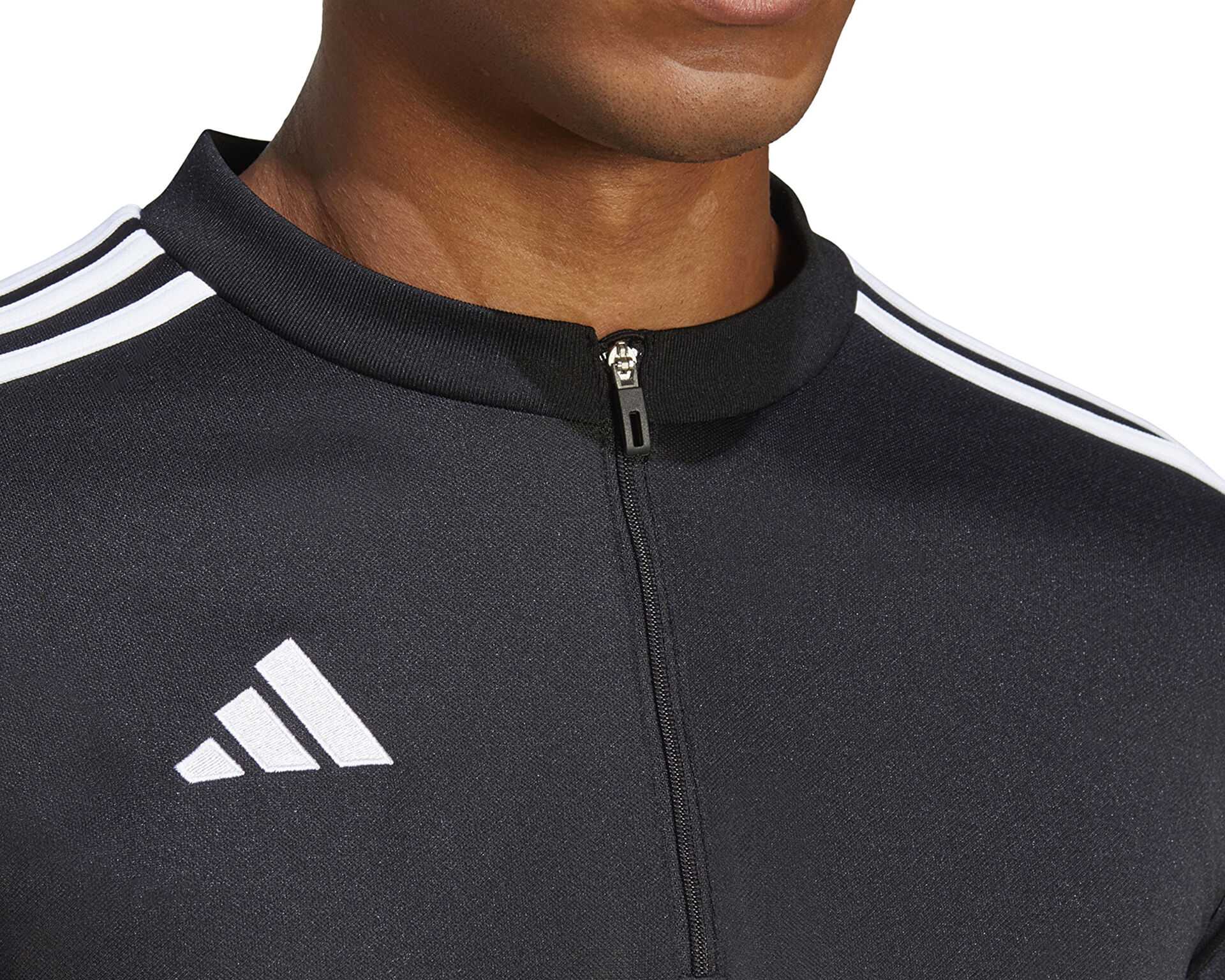 تاپ تمرینی آستین بلند فوتبال Adidas Tiro23 Cb Trtop