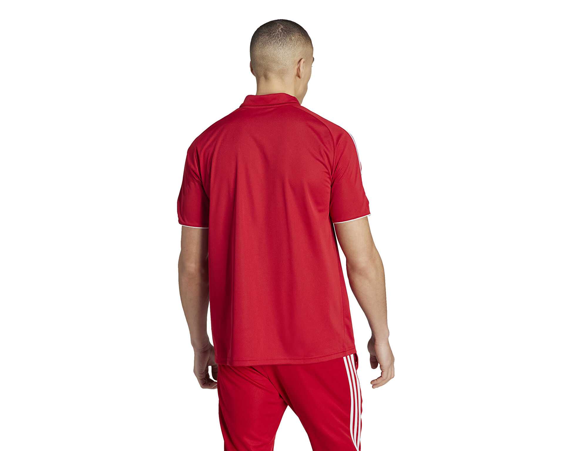 تیشرت یقه چوگان فوتبال Tiro23 L Polo