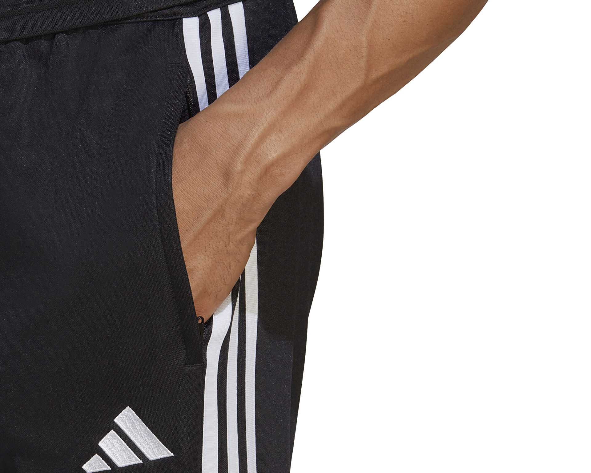 شلوار فوتبال Tiro23 L Pnt